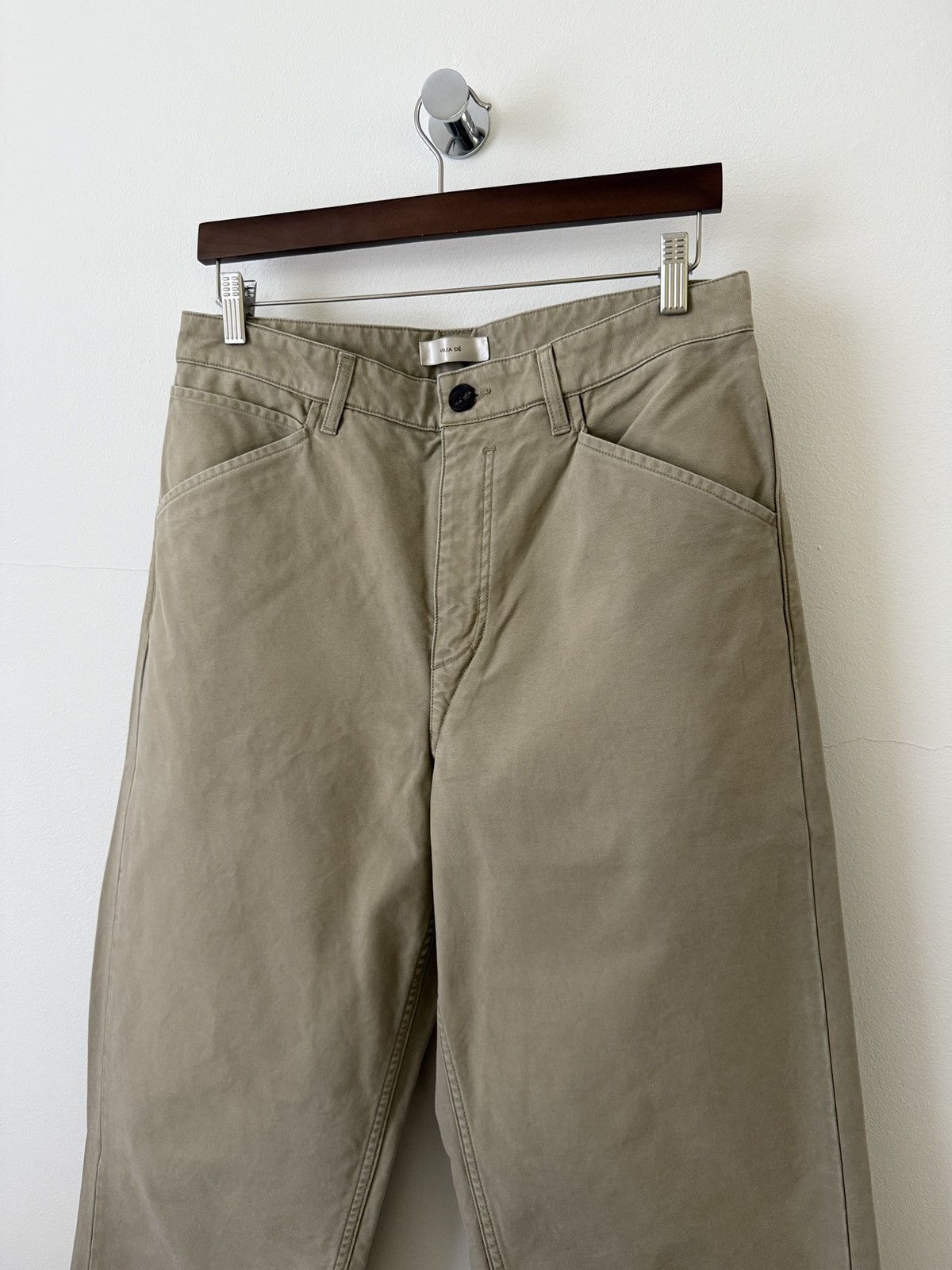 André Sunfaded Chino Pants