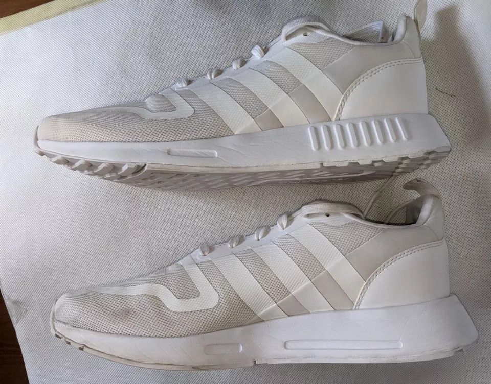 Adidas Adidas Originals MultiX Men’s Shoes FZ3439 Size US11.5 Size US 11.5 / EU 44-45 - 10 Thumbnail