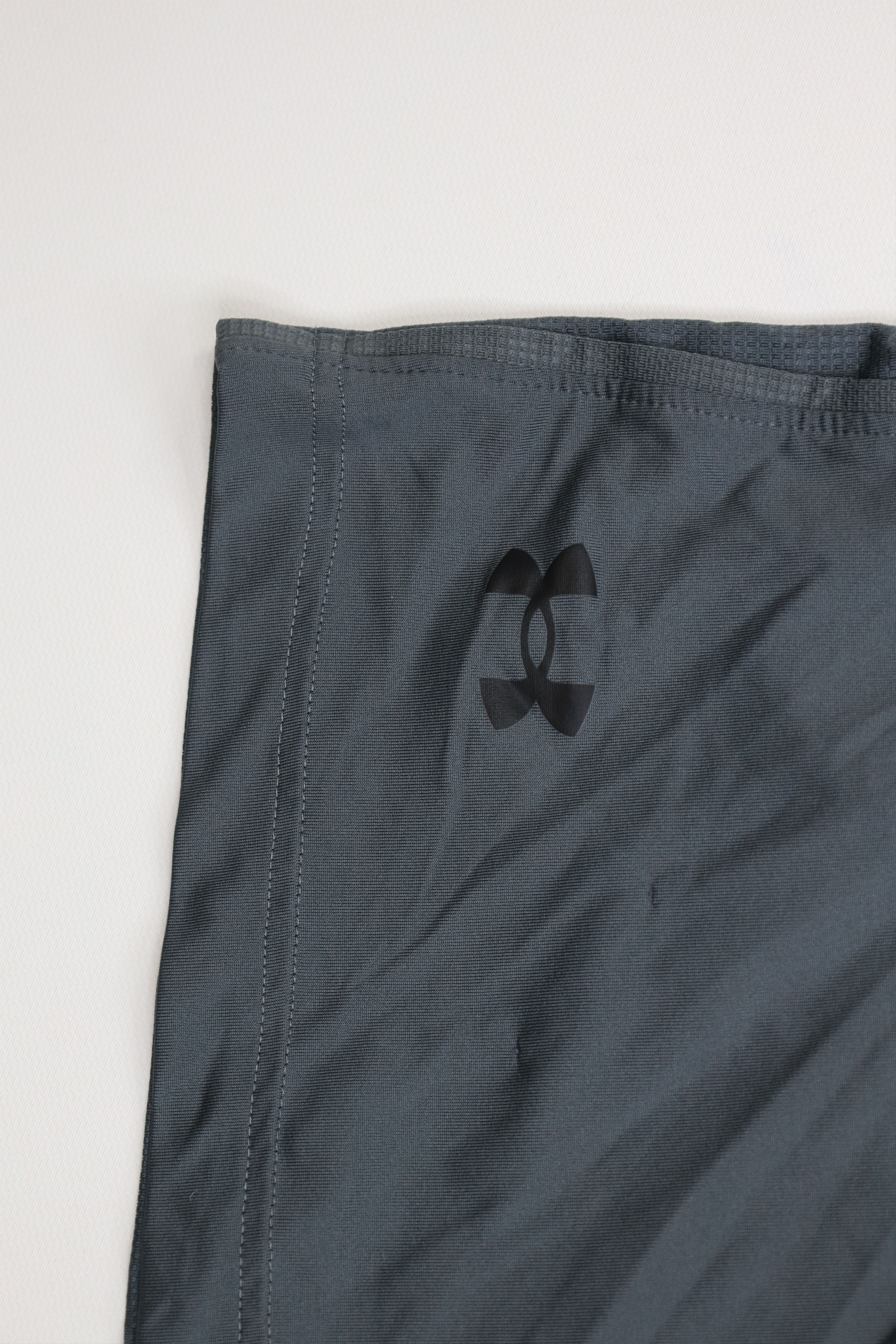 Under Armour Under Armour Loose Training Gym Basketball Shorts Gray Size US 38 / EU 54 - 5 Thumbnail