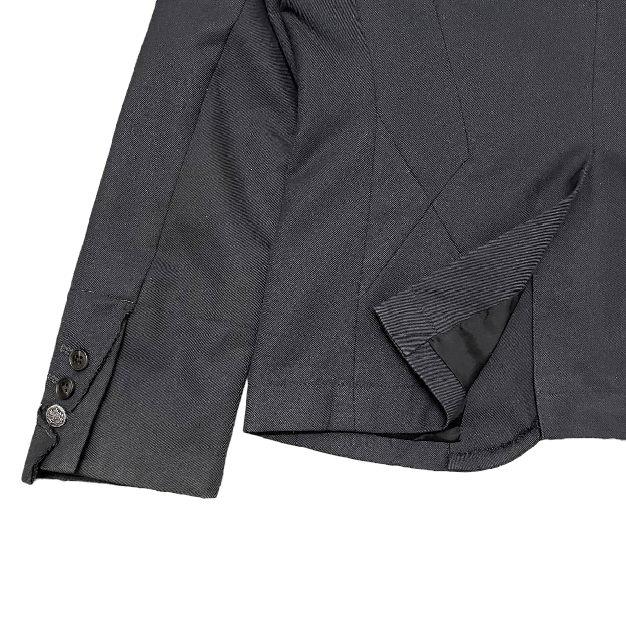 PPFM Vintage PPFM Reconstruct Jacket Size US M / EU 48-50 / 2 - 15 Thumbnail