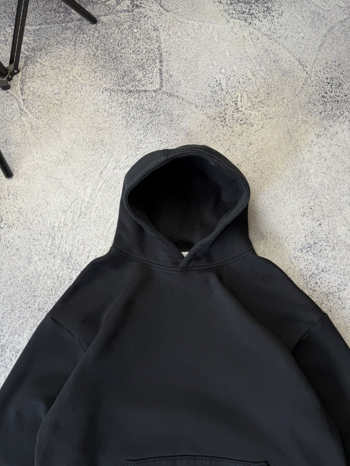 Other Men’s Black Arne Hoodie Size M Size US M / EU 48-50 / 2 - 8 Thumbnail