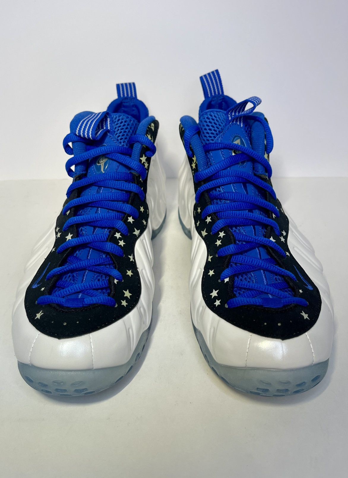 Nike Nike Air Foamposite One & Lil Penny Shooting Stars Pack Size US 10.5 / EU 43-44 - 4 Thumbnail