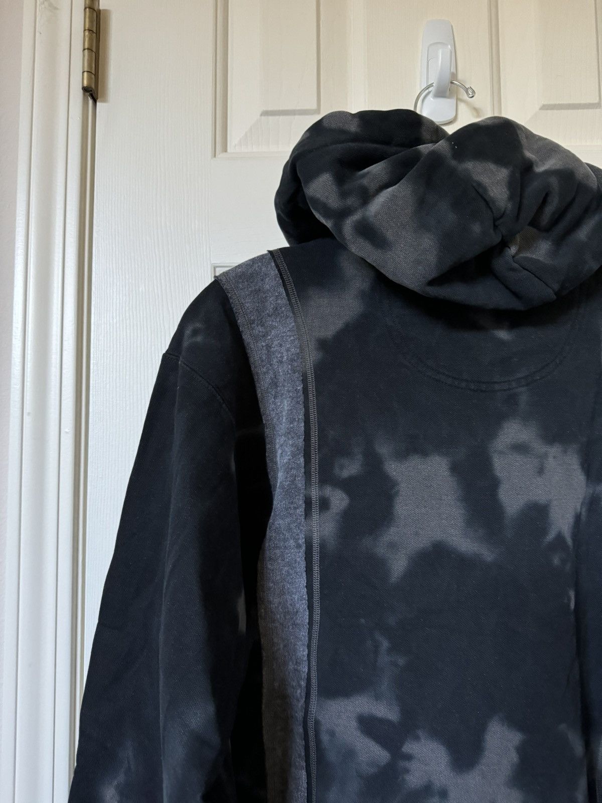 Needles Needles Rebuild Tie Dye Hoodie Size US L / EU 52-54 / 3 - 7 Thumbnail