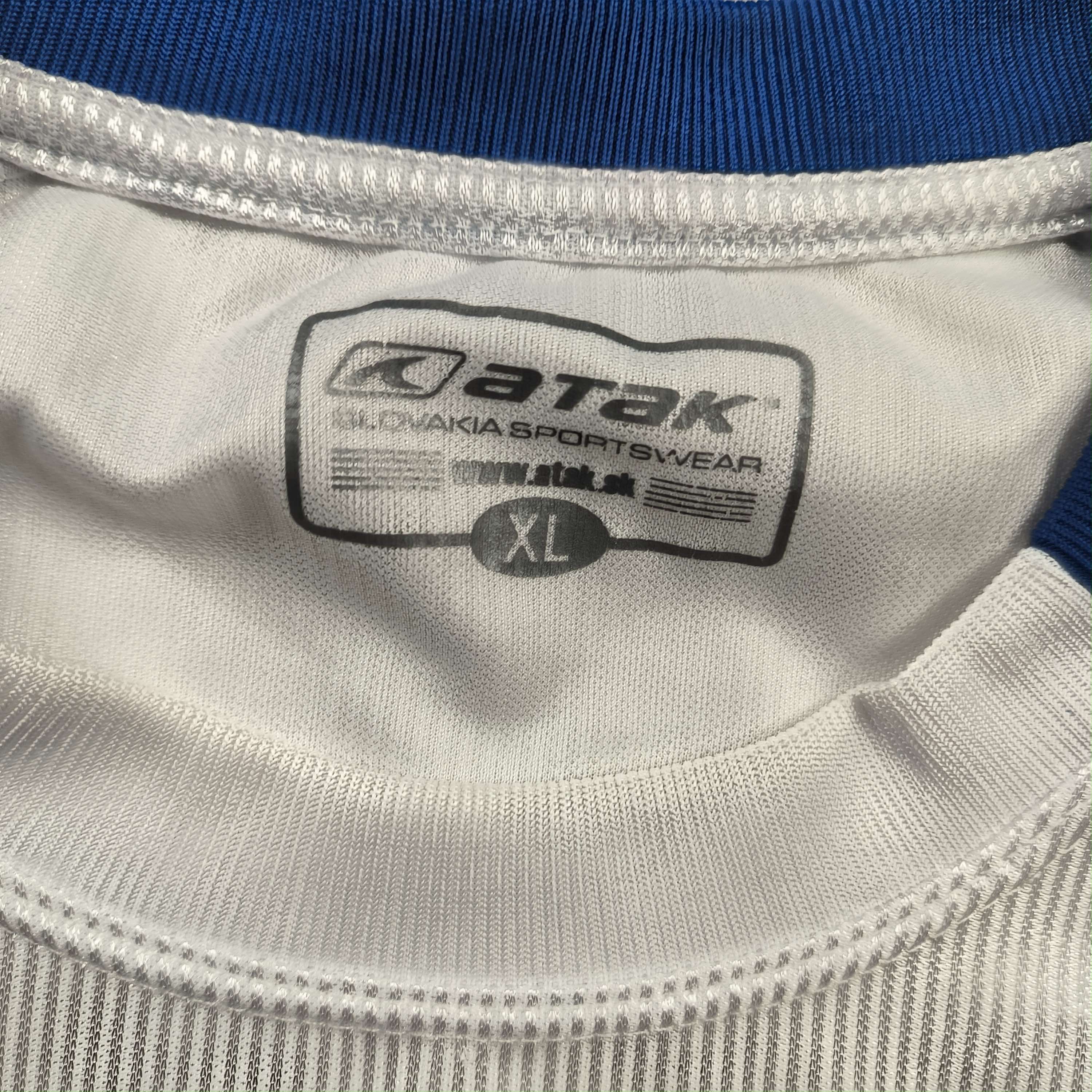 Other Slovakia Atak jersey shirt size XL Size US XL / EU 56 / 4 - 4 Thumbnail