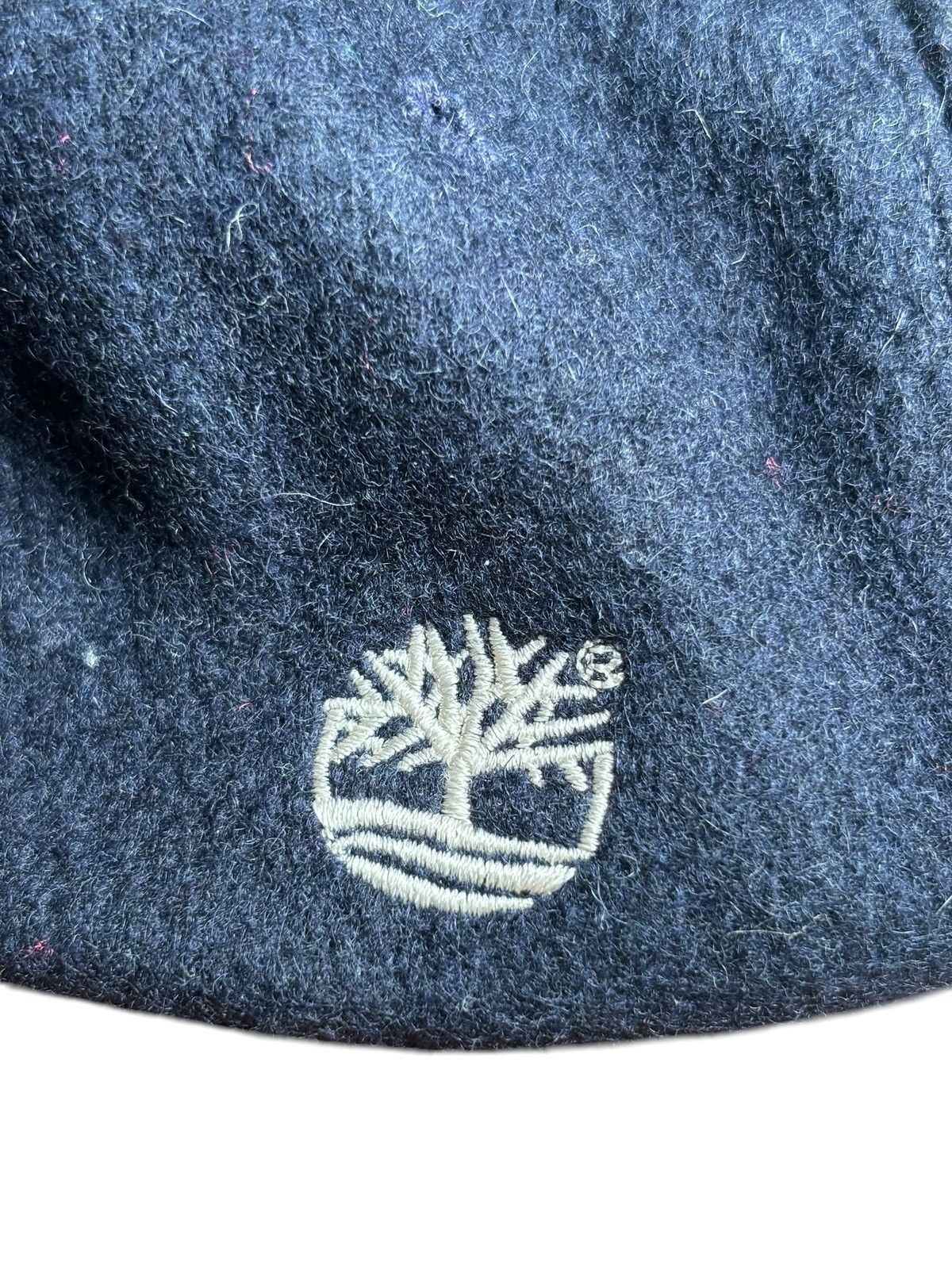 Timberland × Vintage Vintage timberland hat Size ONE SIZE - 2 Thumbnail