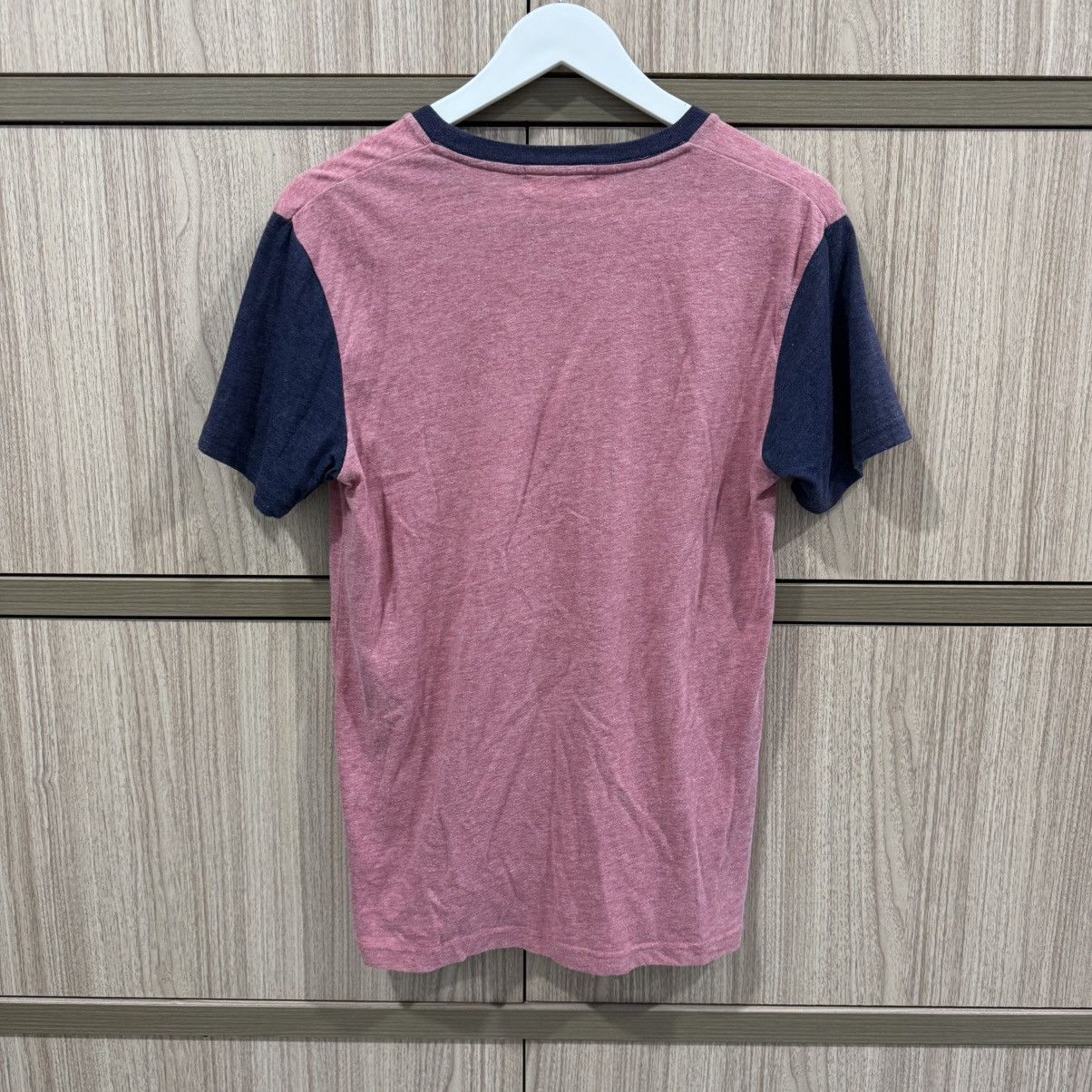 Japanese Brand Back Number - Dont Find Fault, Find The Remedy Size US S / EU 44-46 / 1 - 2 Thumbnail