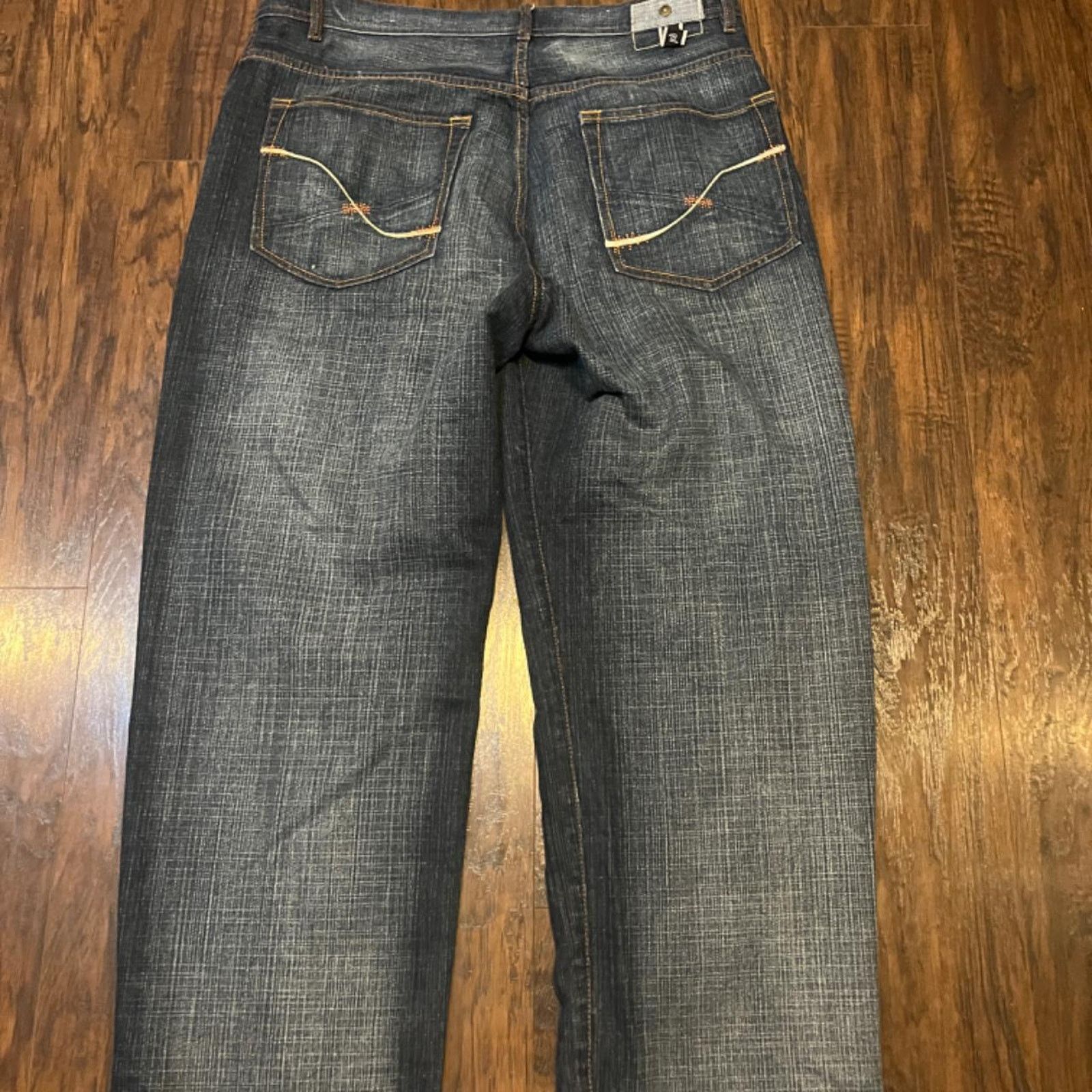 Southpole Baggy y2k russo jeans Size US 40 / EU 56 - 1 Thumbnail
