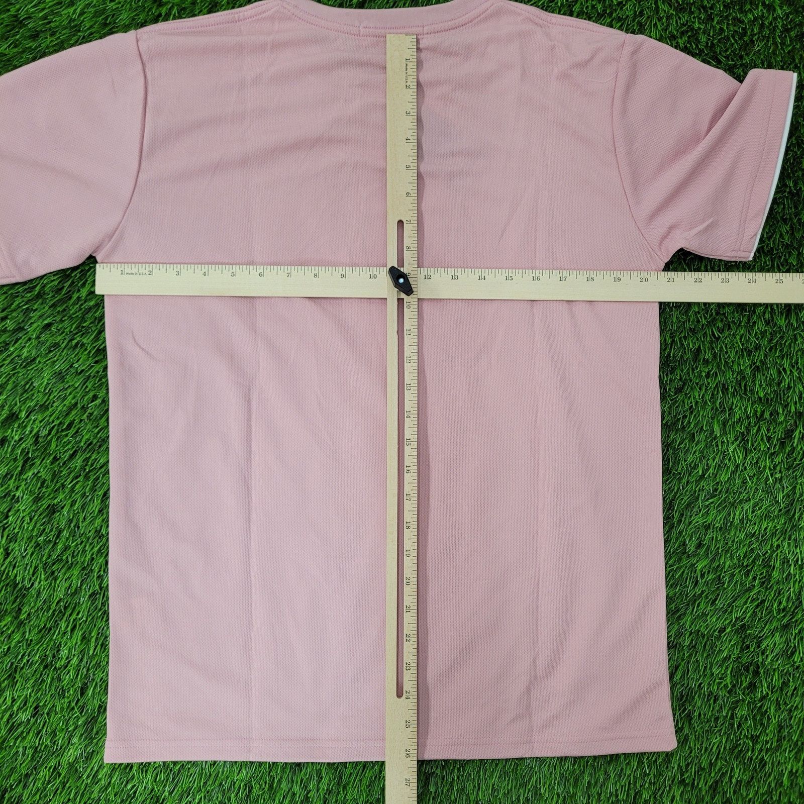 Other My-Melody Sanrio Shirt Womens Large Pastel Pink Japan Size L / US 10 / IT 46 - 9 Thumbnail