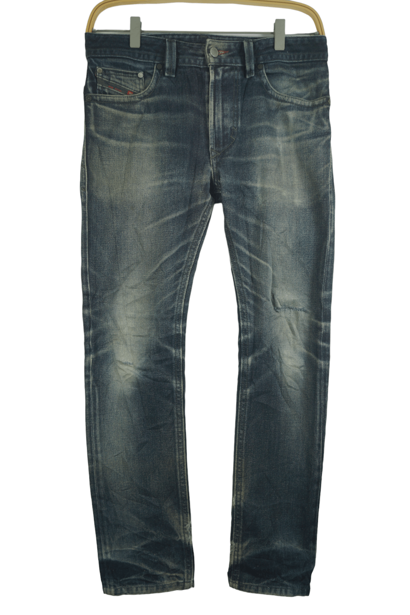 Diesel Denim Pants Nice Design
