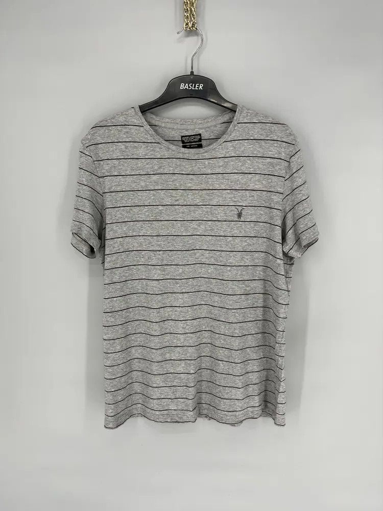 Allsaints Allsaints T-shirt luxury sportswear size M Size US M / EU 48-50 / 2 - 3 Thumbnail