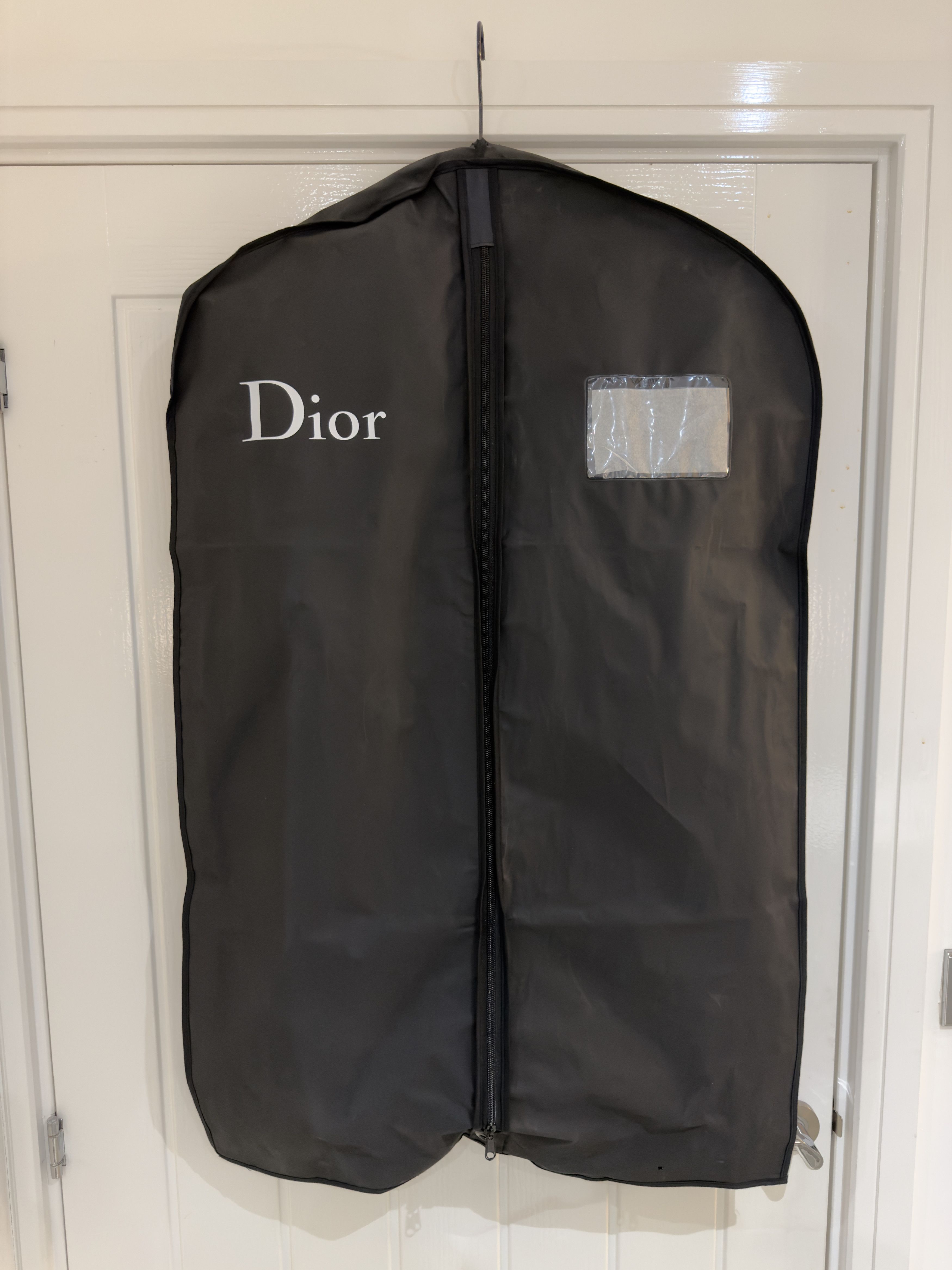 Dior Christian Dior Atelier paris button jacket Size US M / EU 48-50 / 2 - 9 Thumbnail