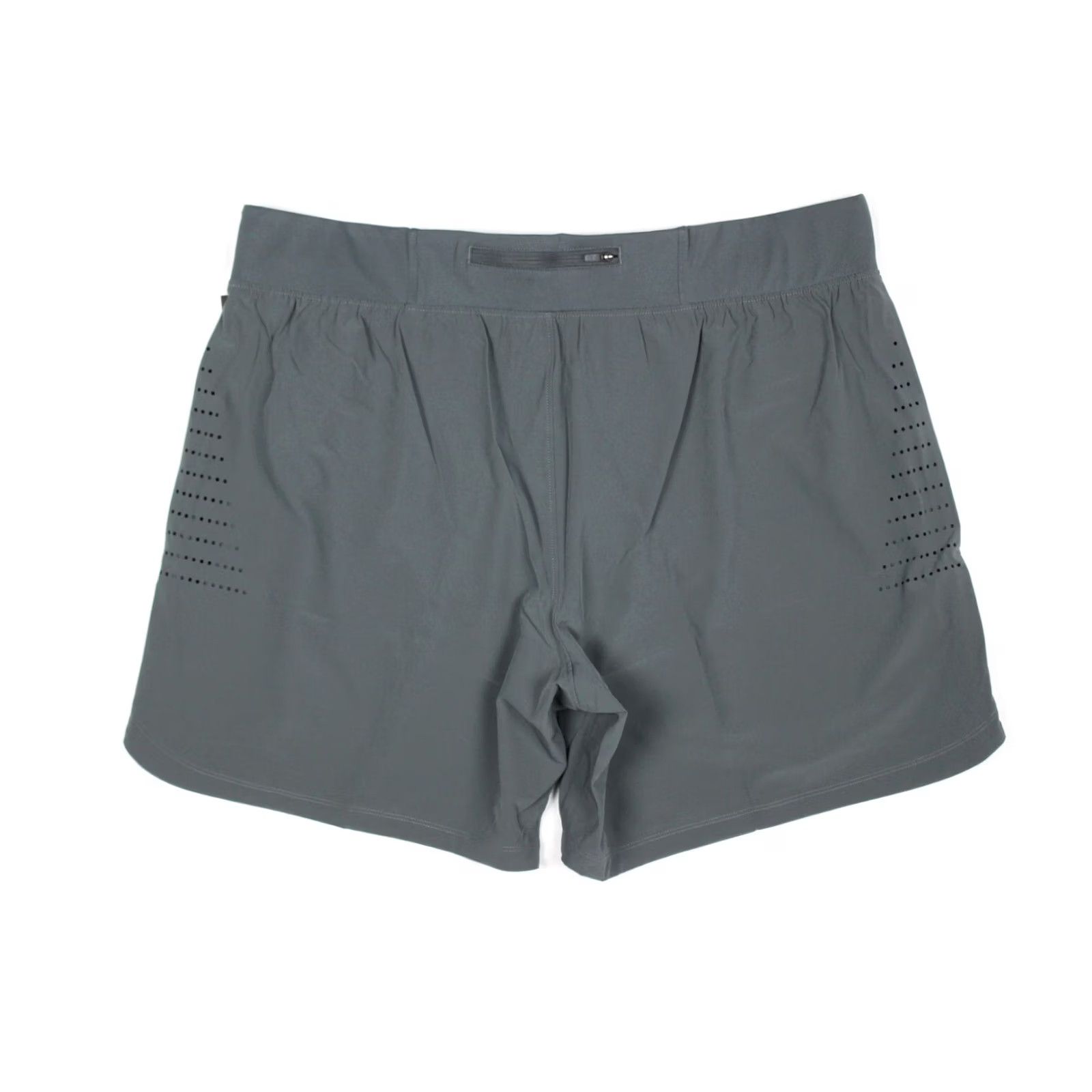 Under Armour Under Armour Men's Shorts 7" Speedpocket 2XL Gray 1377484 012 Size US 39 - 2 Thumbnail