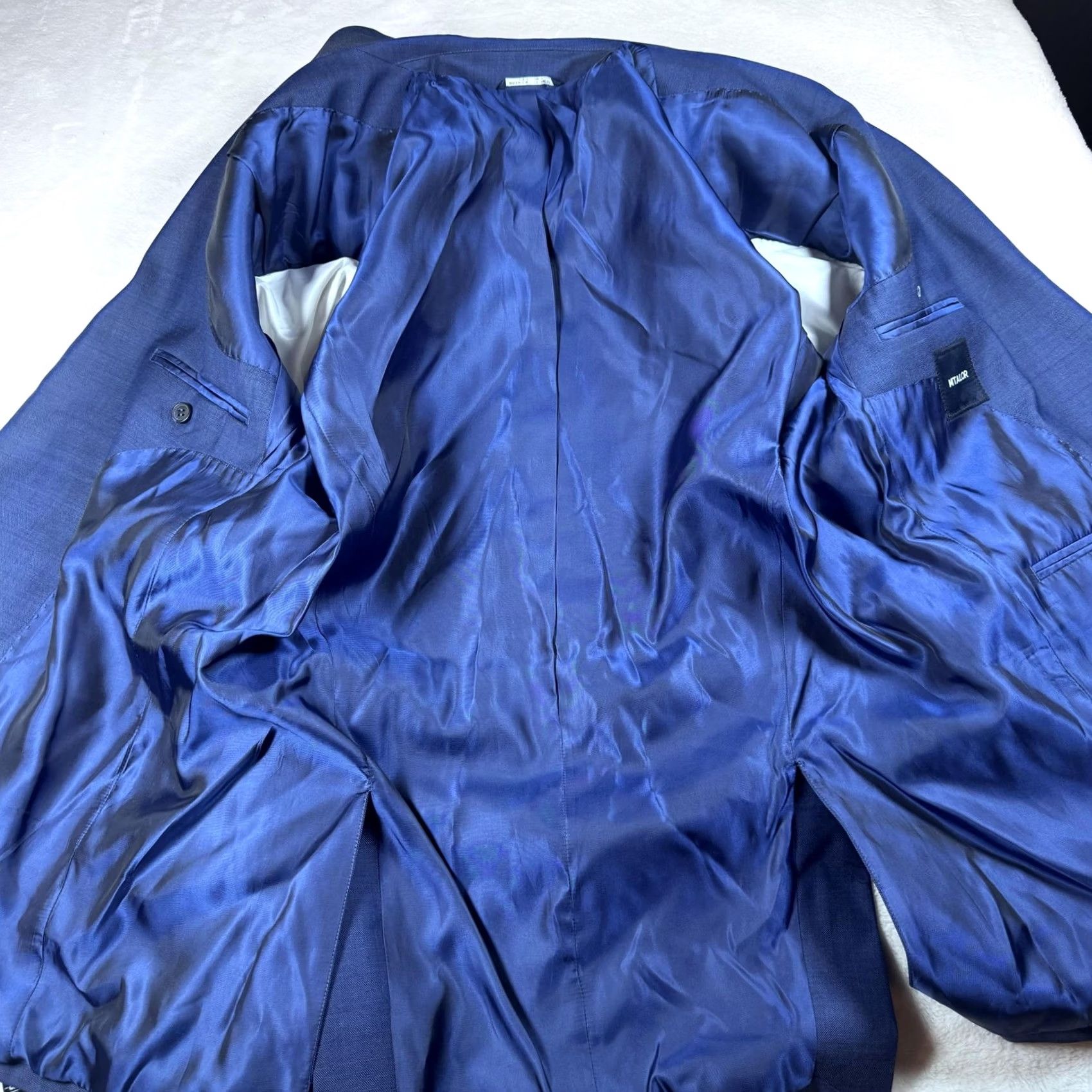 Tom Tailor Item Specifications: Brand: MTAILOR Size US XS / EU 42 / 0 - 5 Thumbnail