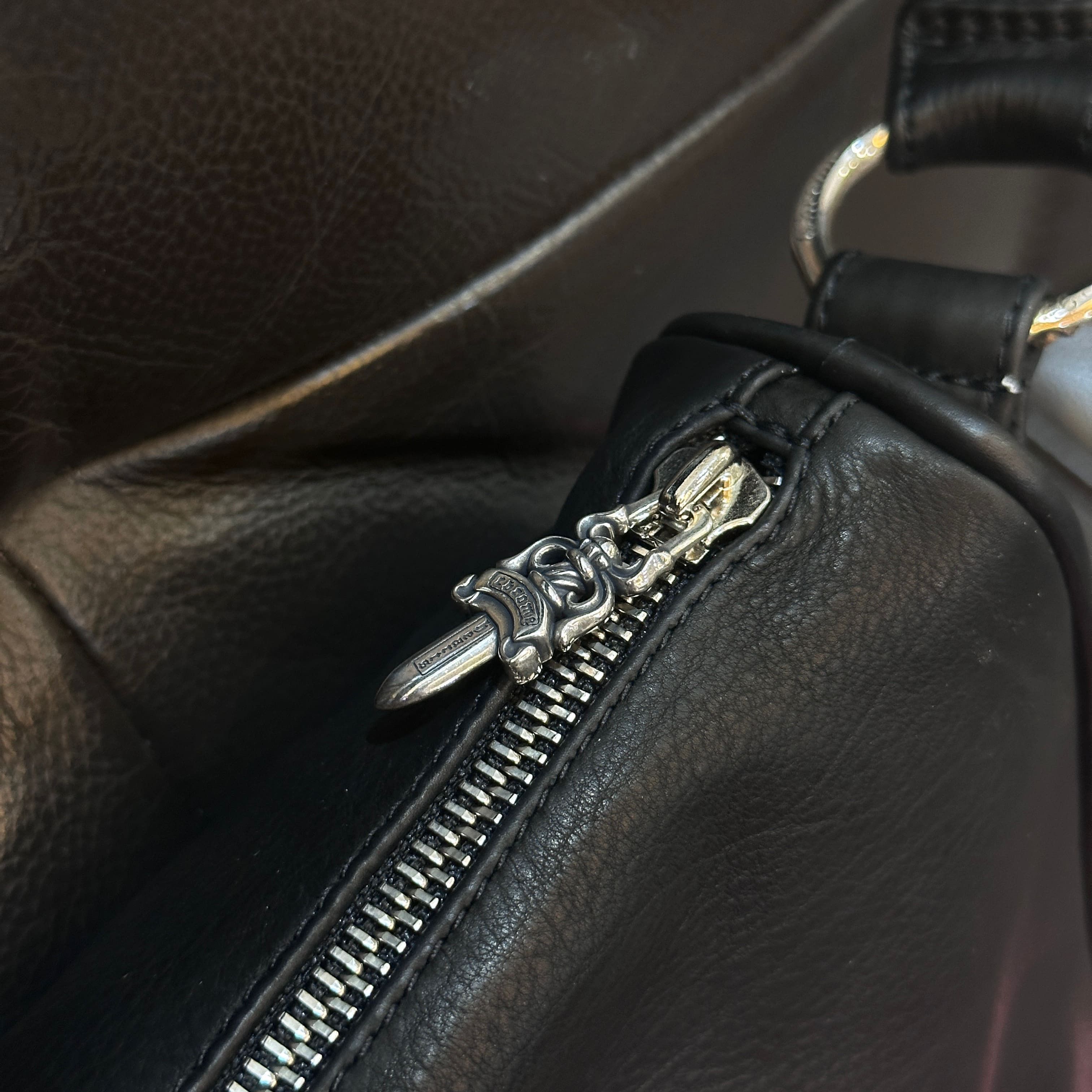 Chrome Hearts Chrome Hearts chicken nuggets bag Size ONE SIZE - 8 Thumbnail