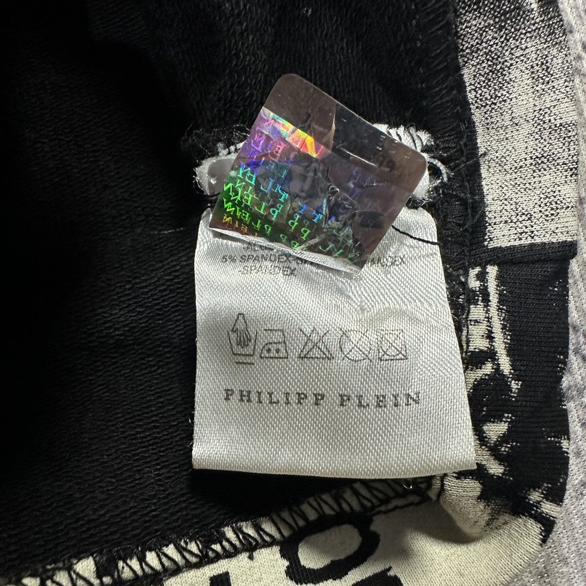 Philipp Plein Philipp plein sweater homme Size L / US 10 / IT 46 - 5 Thumbnail