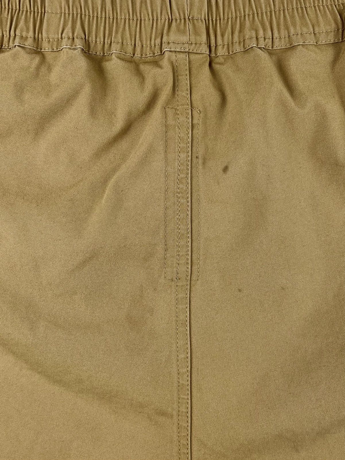 Rick Owens SS16 Rick Owens Cyclops Runway Mainline Boxer Shorts Size US 32 / EU 48 - 5 Thumbnail
