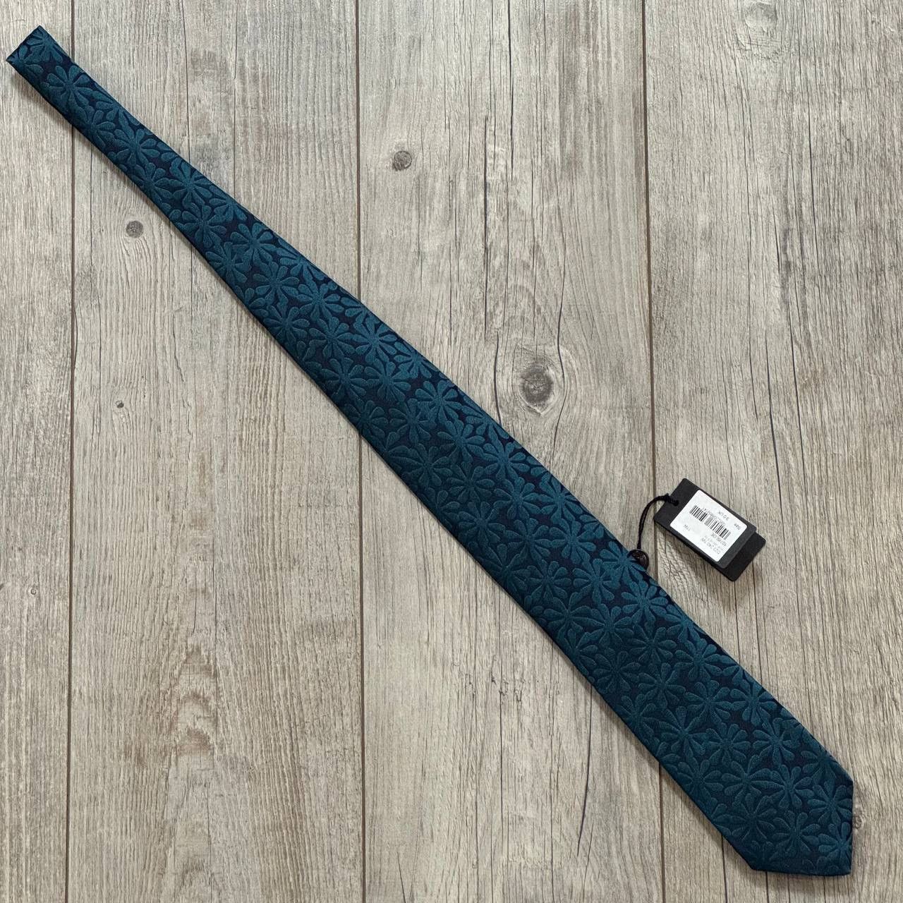 Duchamp London Brand New Duchamp London Silk Tie Size ONE SIZE - 2 Thumbnail