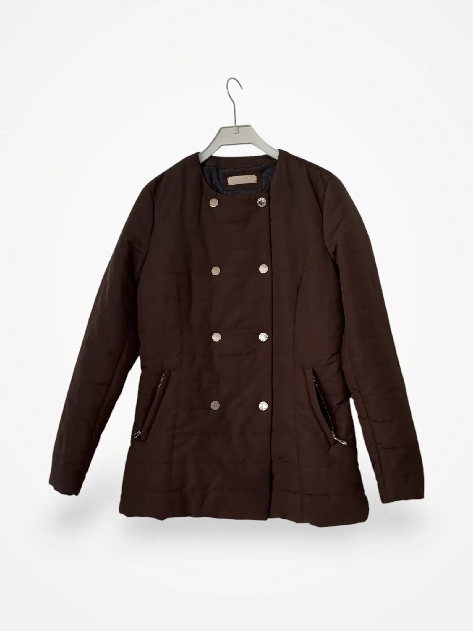 Massimo Dutti Massimo Dutti Jacka med modernt snitt Jacket Size S / US 4 / IT 40 - 1 Thumbnail