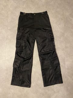 Far Archive Pants | Grailed