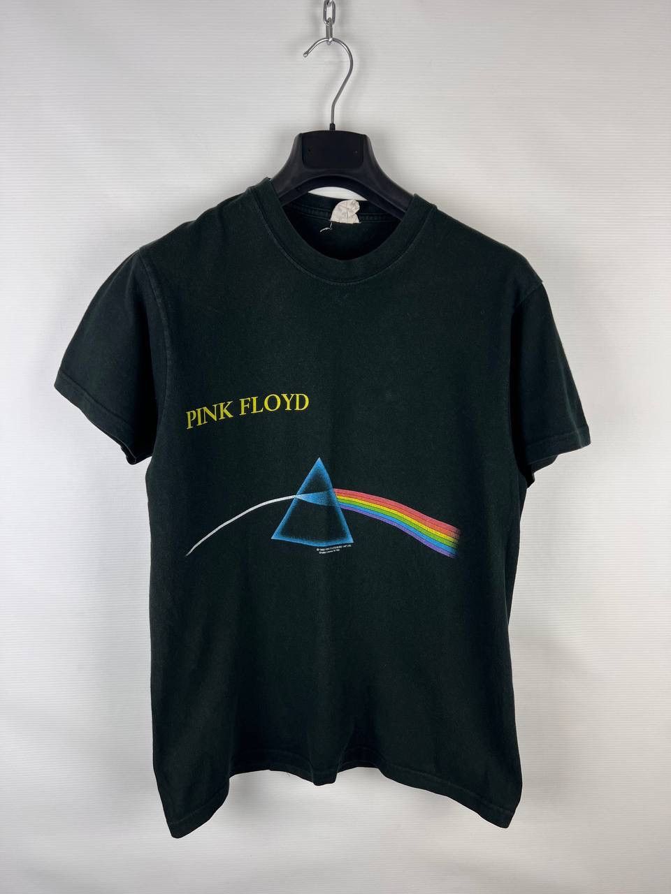 Pink Floyd Pink Floyd dark side of the moon 1992 vintage band size S Size US S / EU 44-46 / 1 - 1 Thumbnail