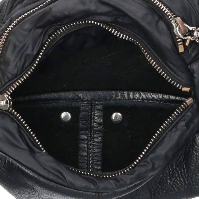 Chrome Hearts Chrome Hearts #1 Nylon Snat Pack Size ONE SIZE - 6 Thumbnail