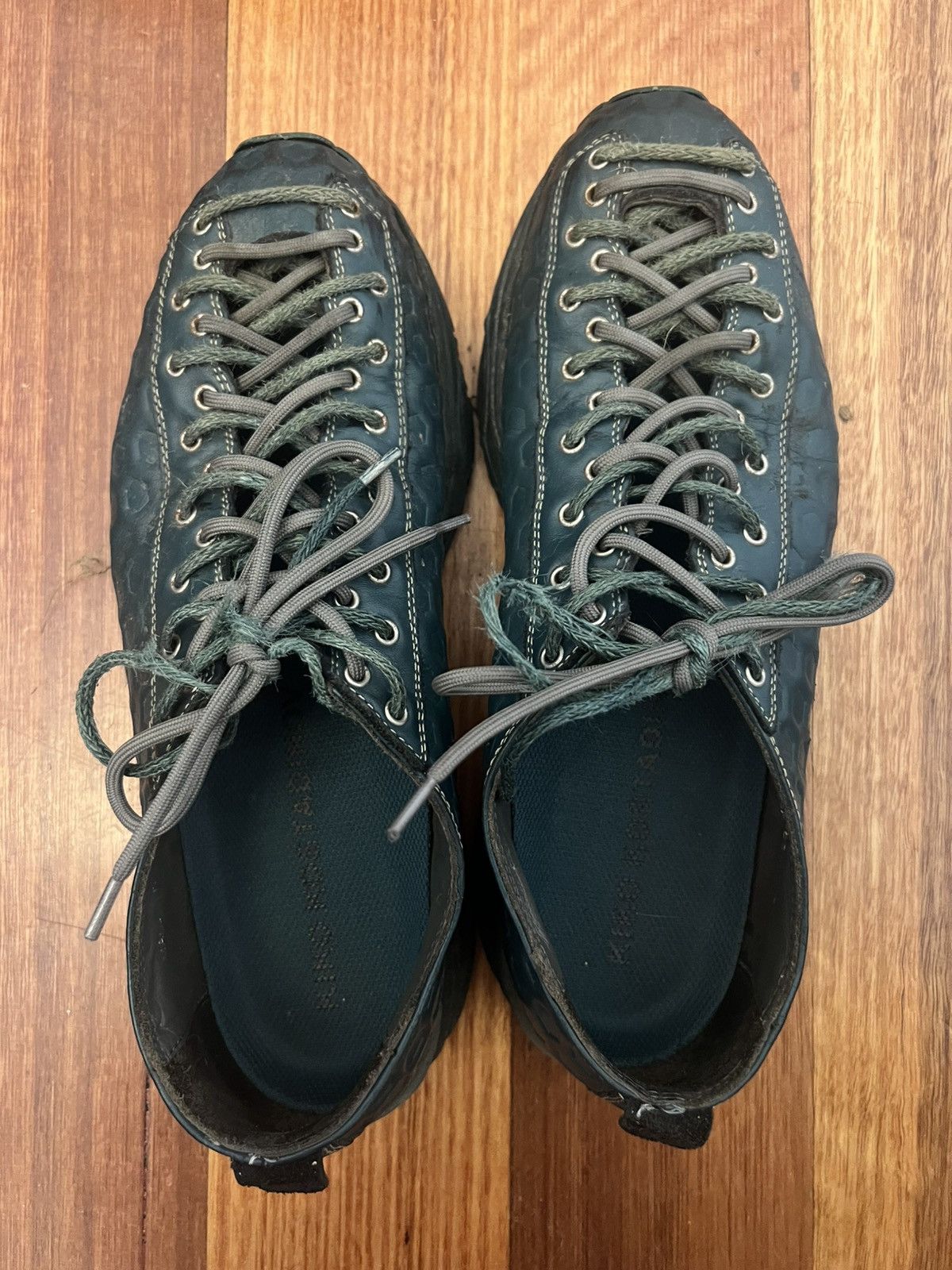 Kiko Kostadinov Kiko kostadinov Zlatyu shoe size 43 Size US 10.5 / EU 43-44 - 1 Thumbnail