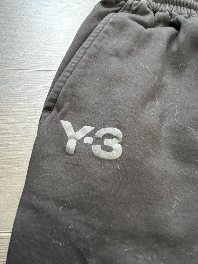 Y-3 Y-3 Pants Size US 27 - 2 Thumbnail