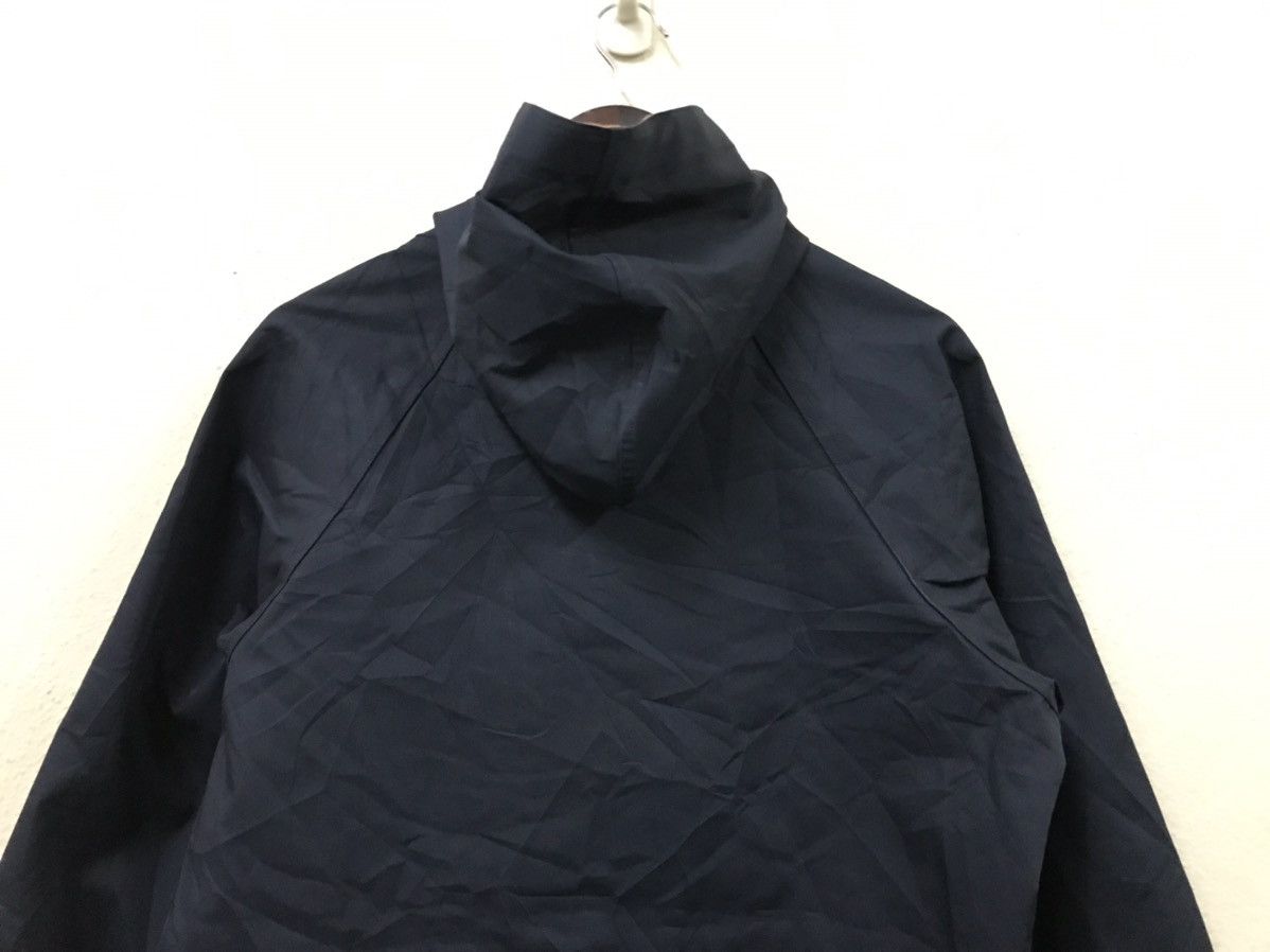 JW Anderson × Japanese Brand × Uniqlo Uniqlo J.W Anderson Reversible Parka Jacket Size US L / EU 52-54 / 3 - 7 Thumbnail