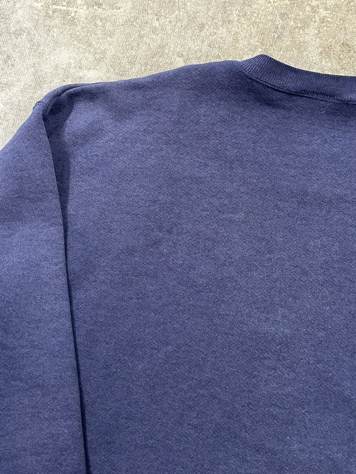 Lee Vintage 90s Lee Seattle Mariners Division Champs Sweatshirt Size US XL / EU 56 / 4 - 14 Thumbnail