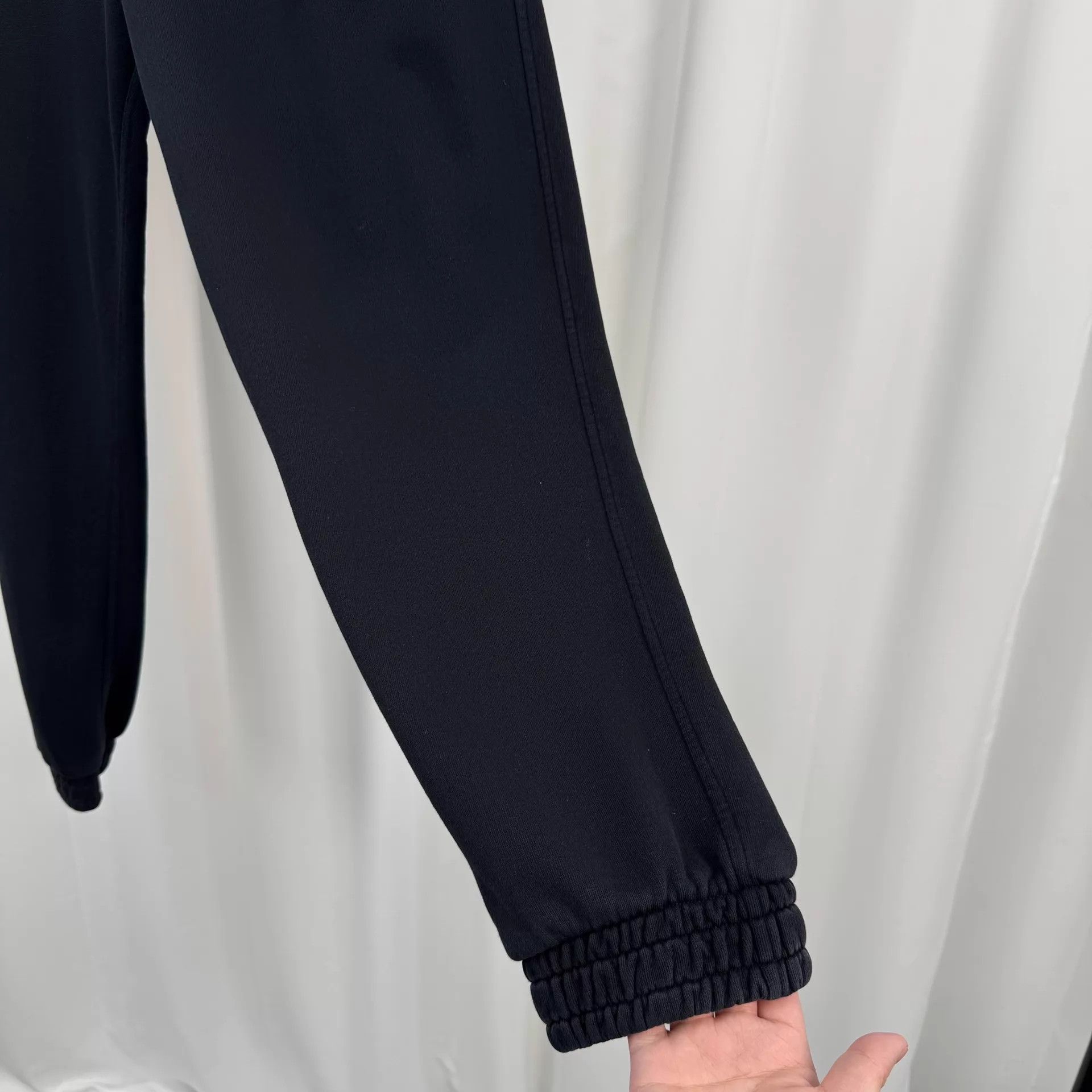 Burberry Burberry Pocket Striped Casual Pants L 98 New Size 28" / US 6 / IT 42 - 4 Thumbnail