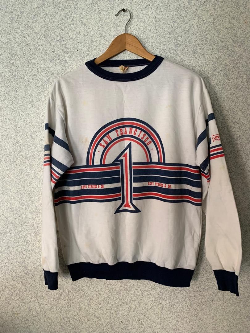 Levi's × Vintage Levi's vintage Size US L / EU 52-54 / 3 - 2 Thumbnail