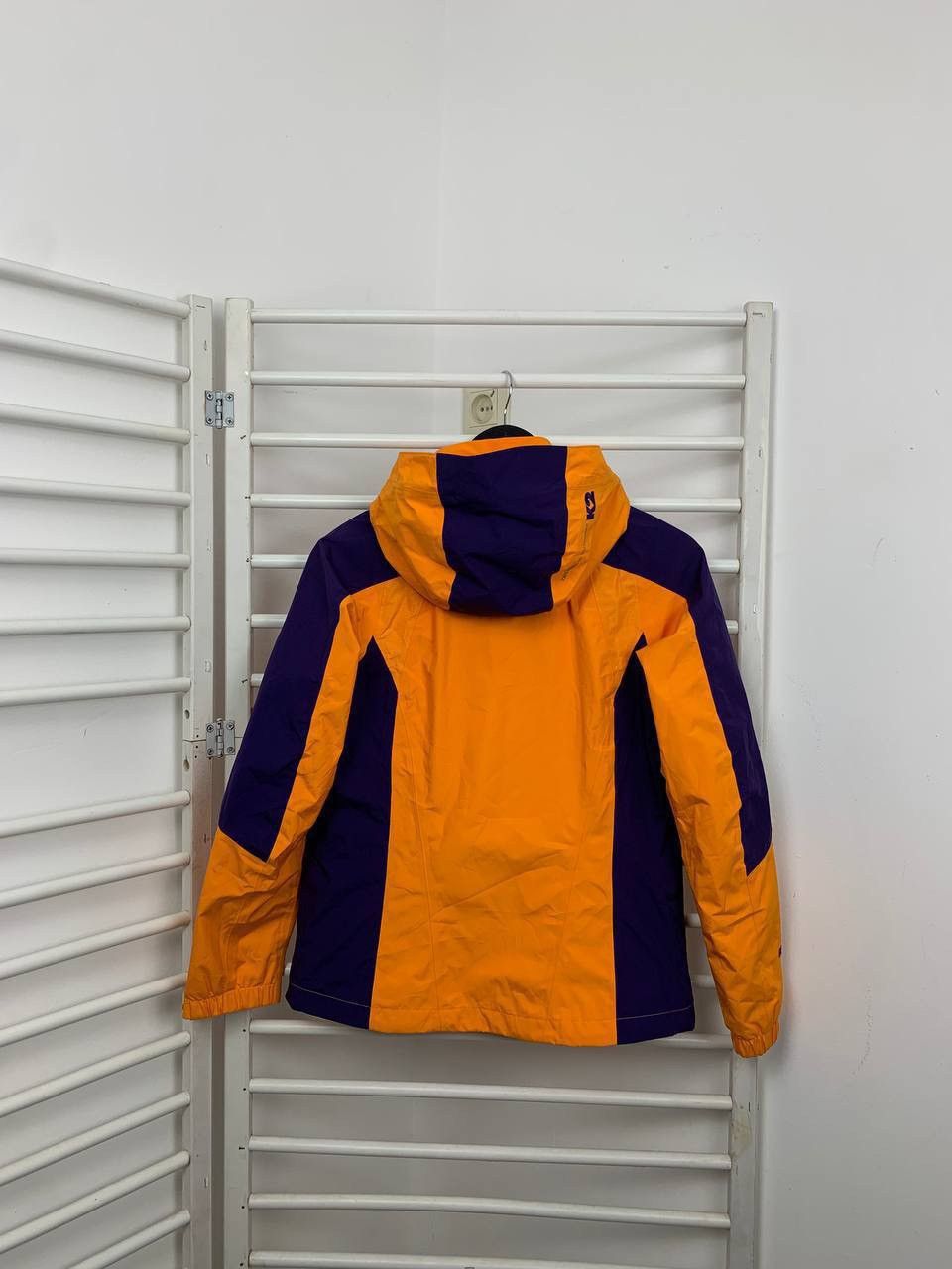 K2 K2 GoreTex Windstopper Size S / US 4 / IT 40 - 2 Thumbnail
