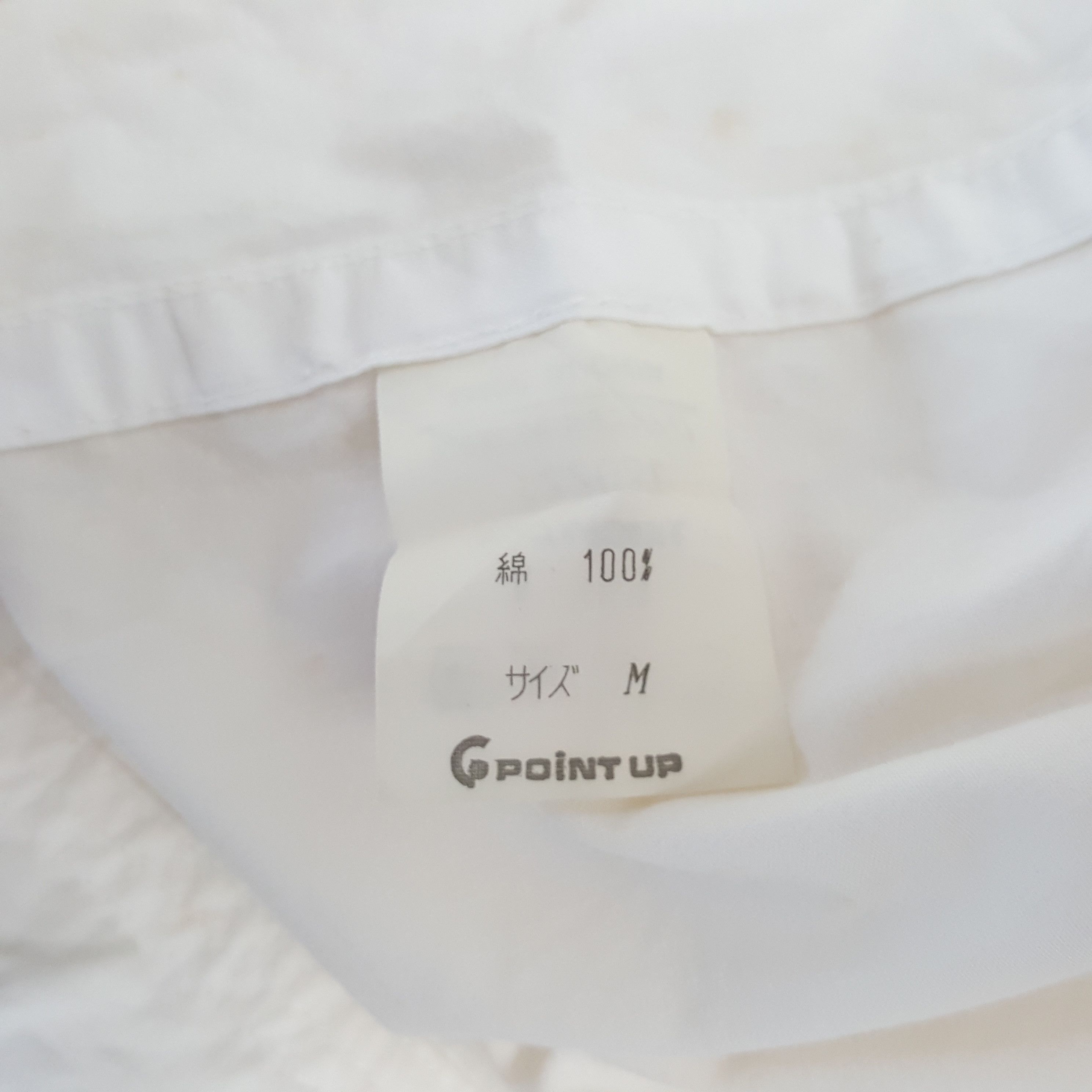 Hai Sporting Gear Vintage Hai Spoting Gear by Issey Miyake Jacket C307N20 Size US L / EU 52-54 / 3 - 13 Thumbnail