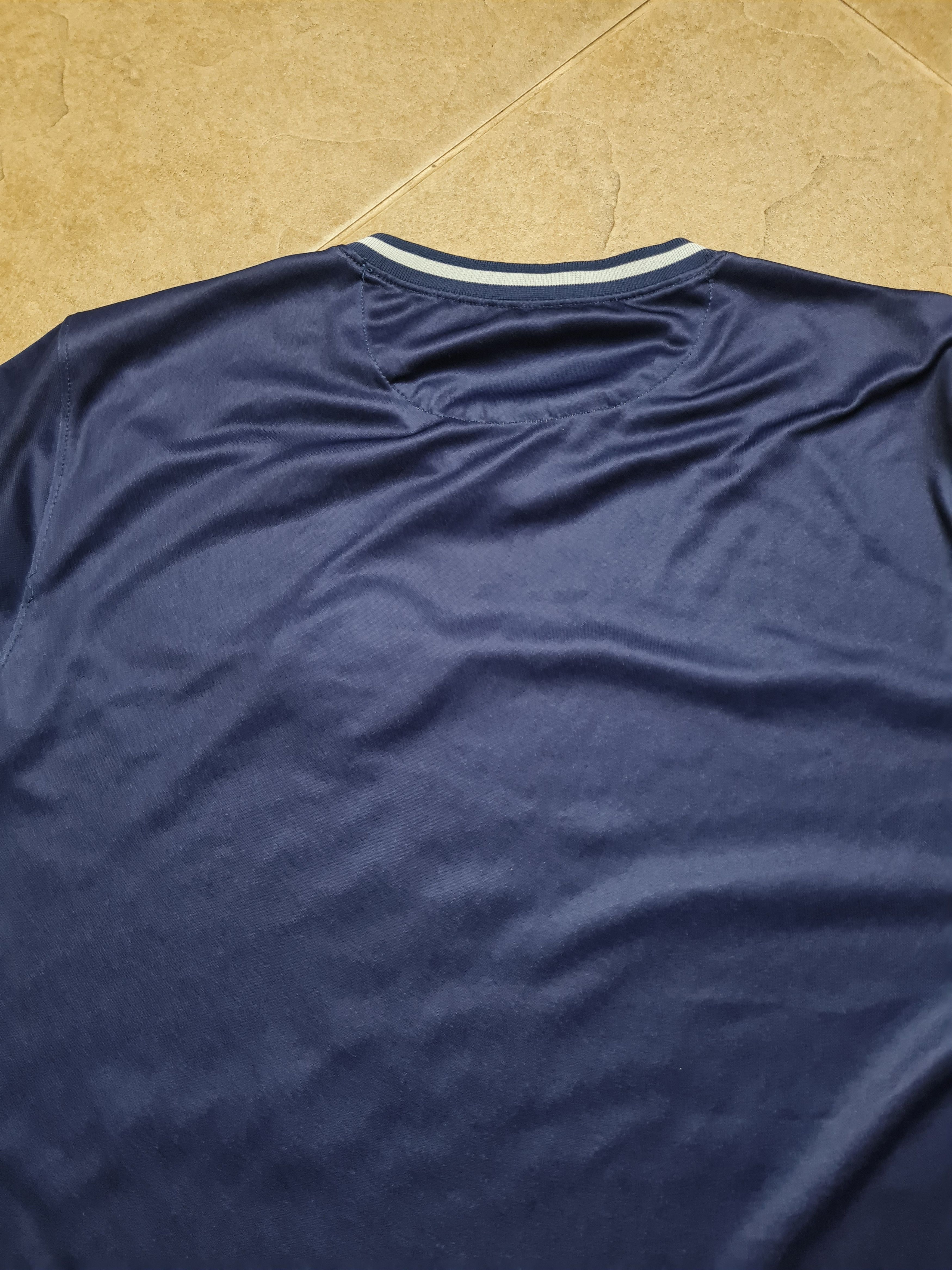 Nike JERSEY NIKE PARIS SAINT-GERMAIN 2020/21 HOME SHIRT PSG Size US M / EU 48-50 / 2 - 19 Thumbnail