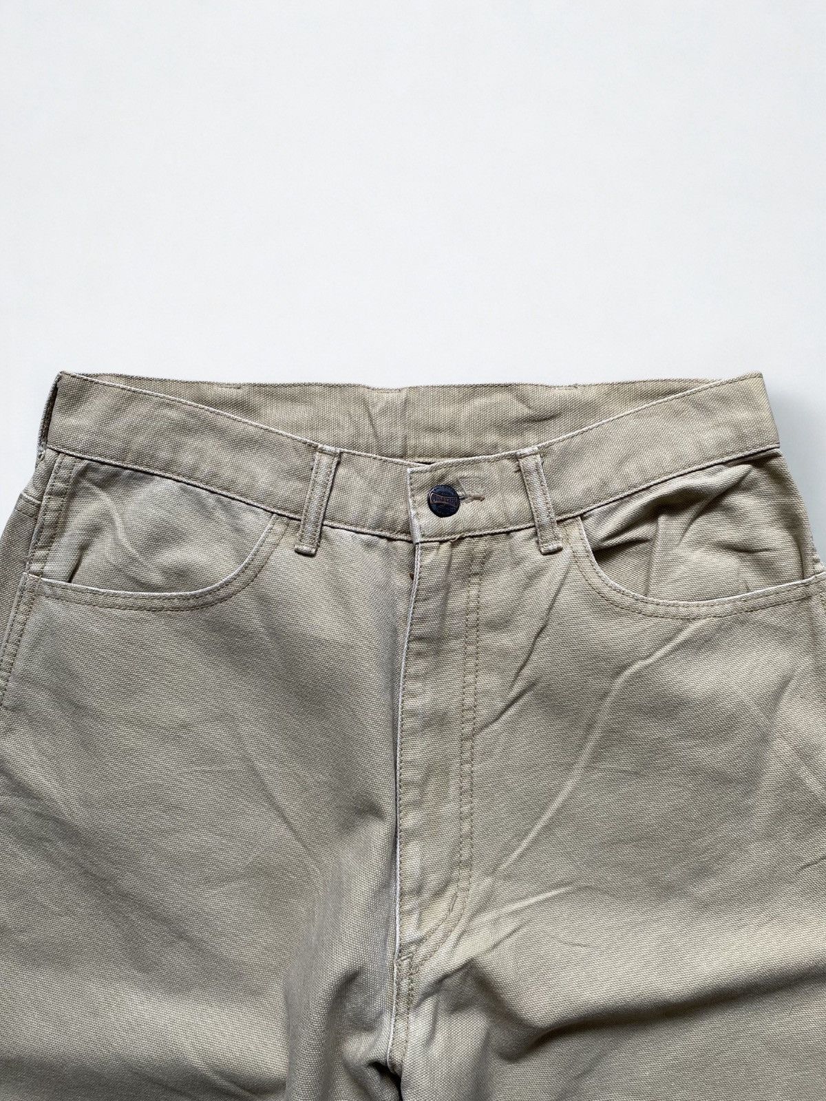 Quiksilver Vintage 90s Quiksilver Baggy Pants Size US 30 / EU 46 - 5 Thumbnail