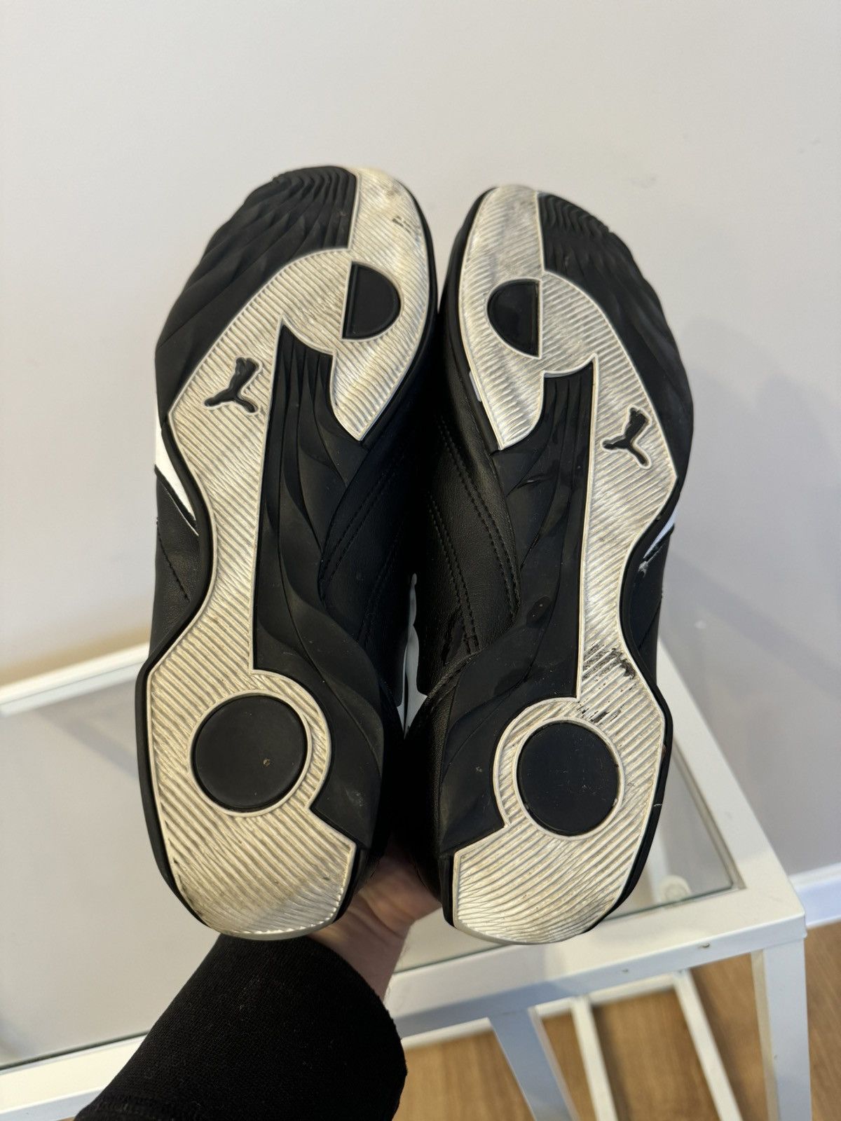 Puma speedcat vintage sneakers 90s y2k style 2000s cat