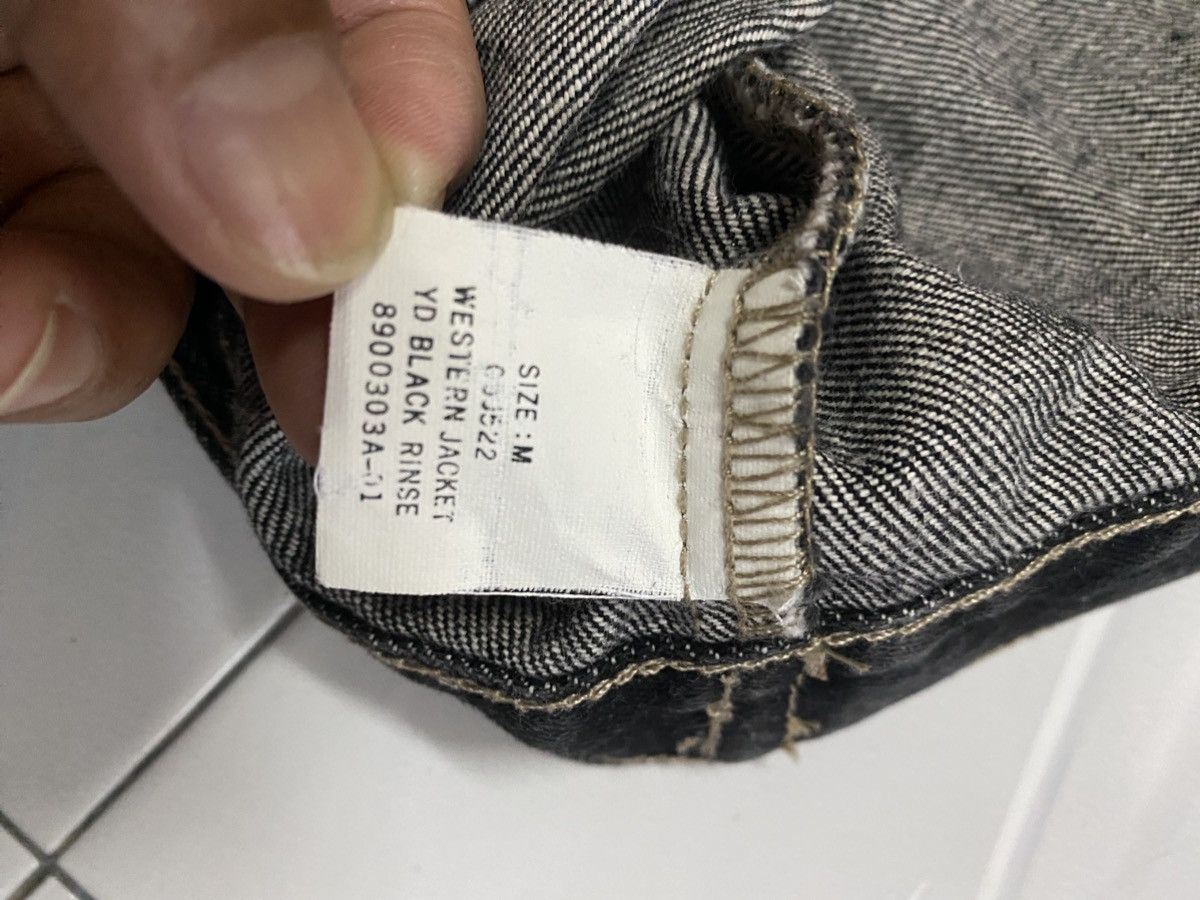 Nautica Vintage NAUTICA Jeans Copany Size M / US 6-8 / IT 42-44 - 8 Thumbnail