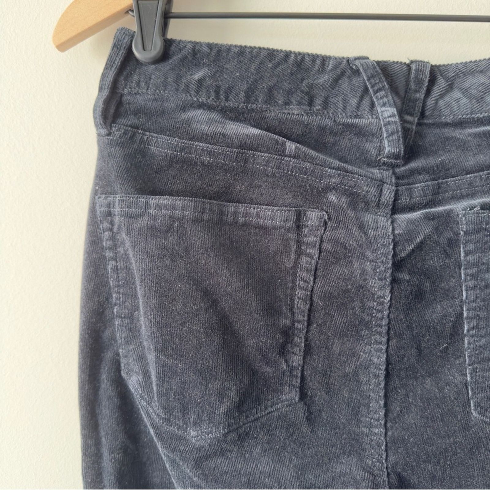 Vineyard Vines Vineyard Vines Corduroy Pants pockets slit hem zip button 4 Size 27" / US 4 / IT 40 - 5 Thumbnail