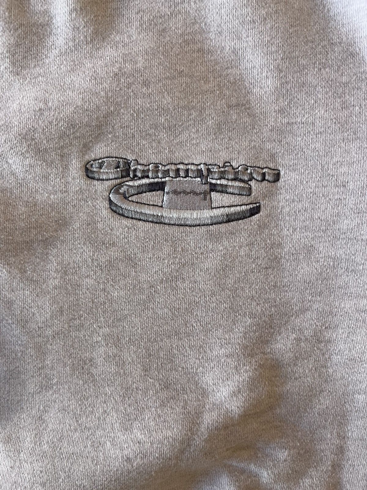 Champion × Supreme Supreme Champion Crewneck Size US M / EU 48-50 / 2 - 3 Thumbnail