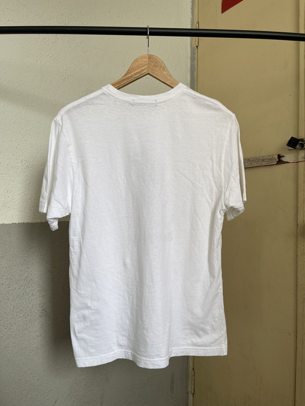 Japanese Brand × Undercover Undercover Cat Bride 2007 T Shirt Size US S / EU 44-46 / 1 - 3 Thumbnail