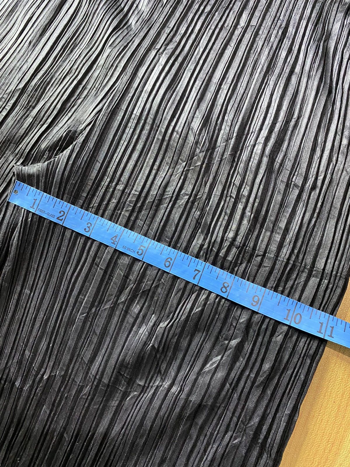 Designer × Issey Miyake × Vintage Vintage issey miyake pleated pants Size US 30 / EU 46 - 7 Thumbnail