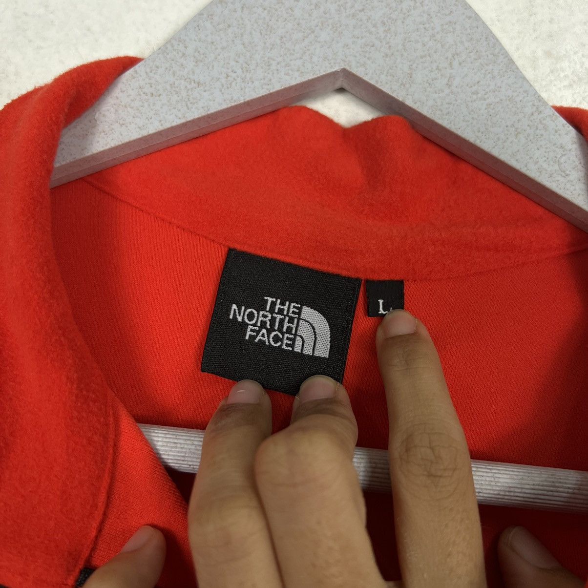 The North Face 🔥 THE NORTH FACE Size US L / EU 52-54 / 3 - 15 Thumbnail