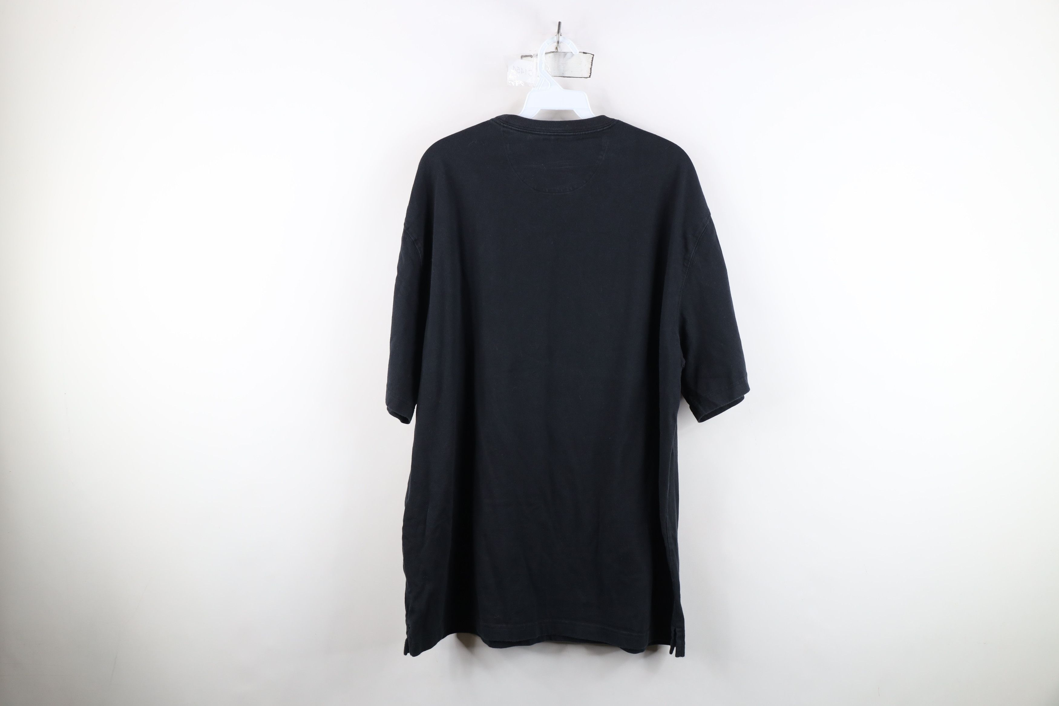 Duluth Trading Company Duluth Trading Co Relaxed Fit Heavy Cotton T-Shirt Black Size US L / EU 52-54 / 3 - 12 Thumbnail