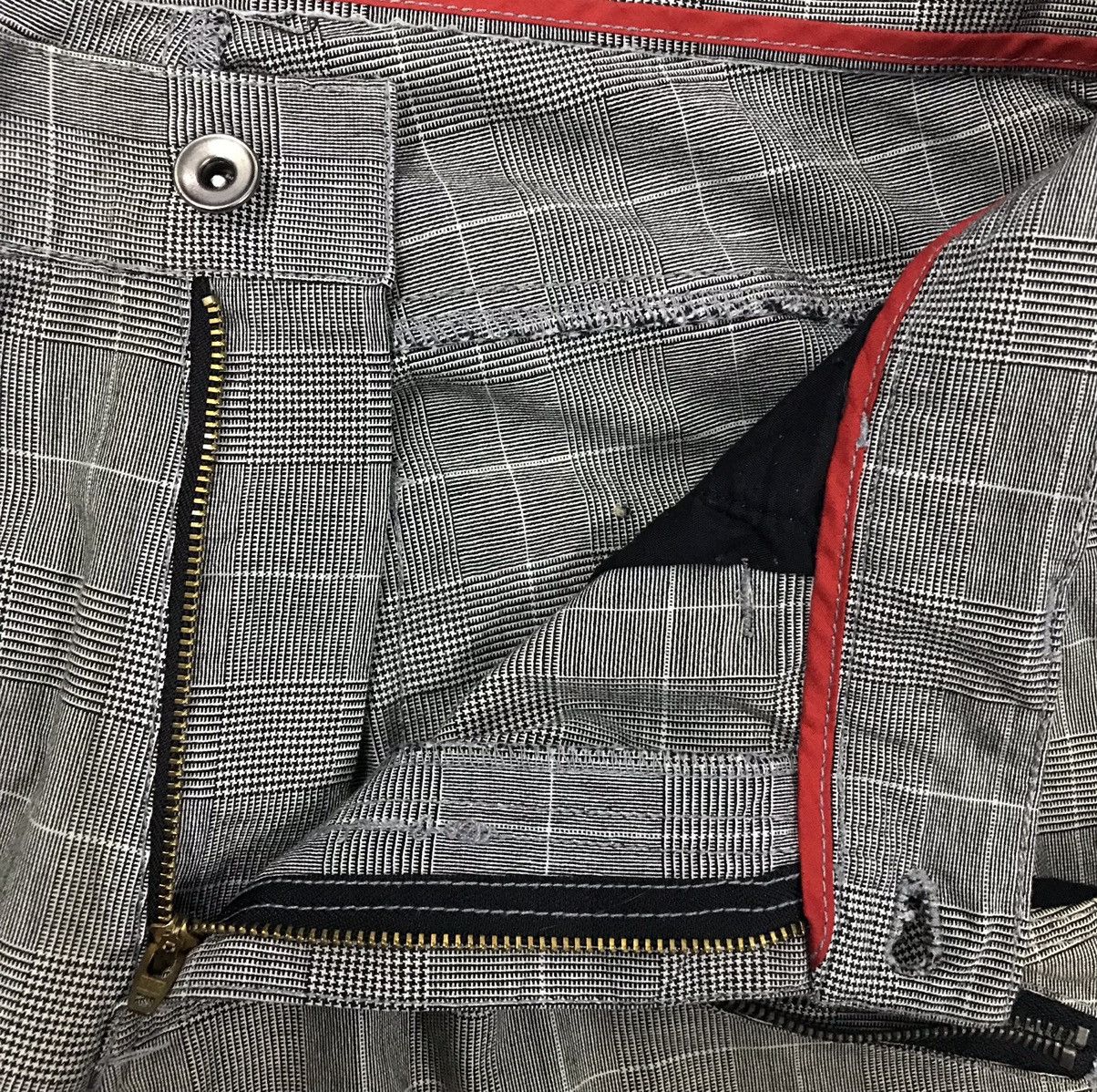 Japanese Brand × Vintage Vintage Sorridere Pants Size US 35 - 6 Thumbnail