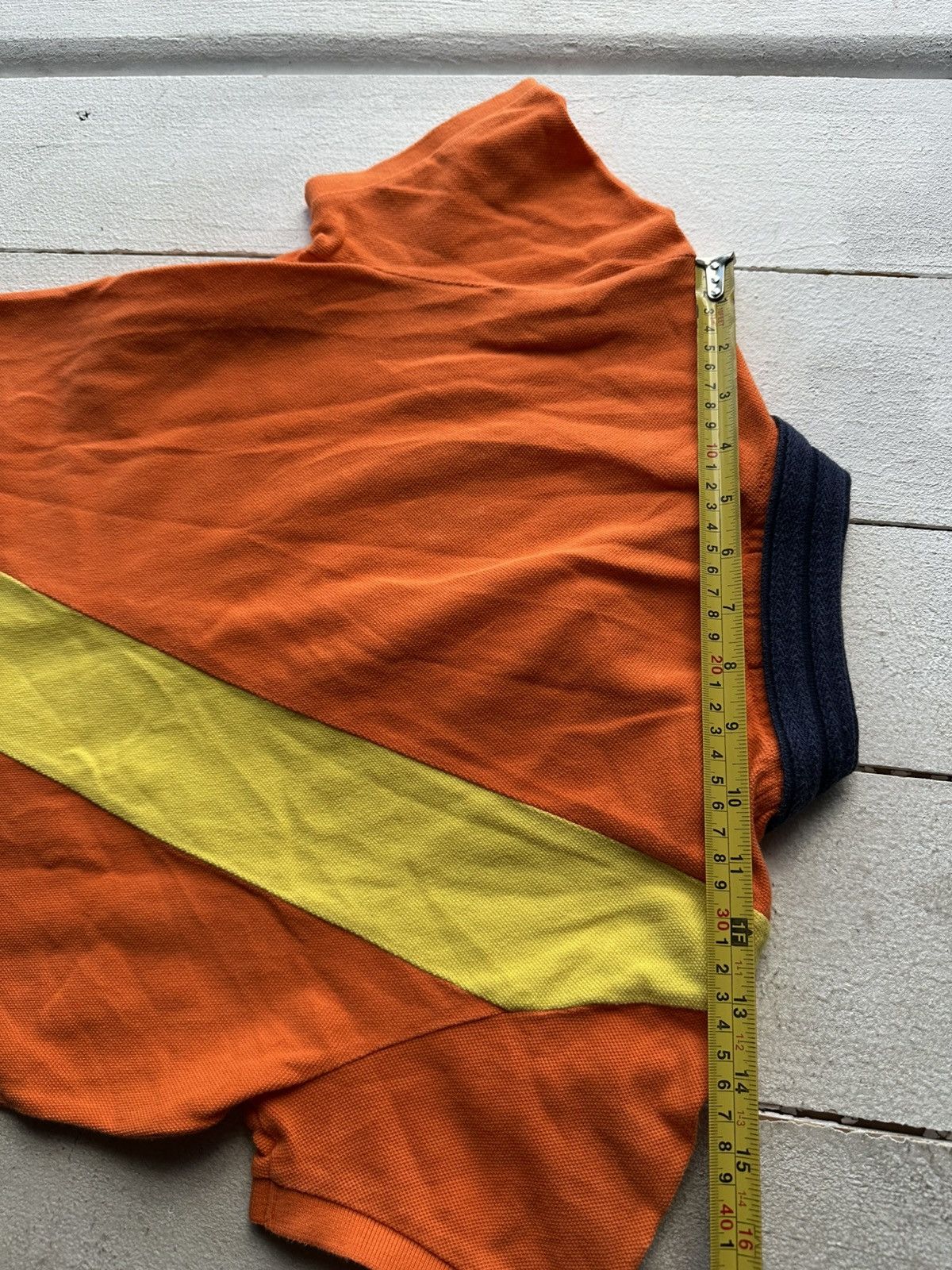 Polo Ralph Lauren 🚨VNTG RALPH LAUREN POLO RARE USA Chief Keef style Size M / US 6-8 / IT 42-44 - 10 Thumbnail