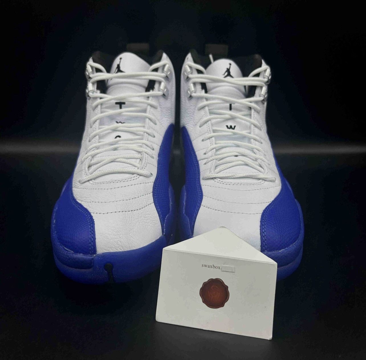 Jordan Brand Jordan retro 12s Size US 13 / EU 46 - 3 Thumbnail