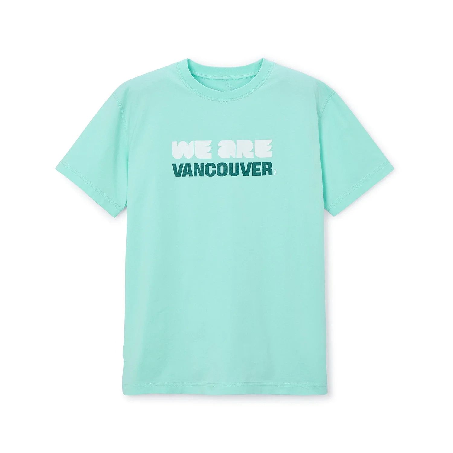 Other Vancouver T-Shirt – Unisex Size US L / EU 52-54 / 3 - 1 Thumbnail