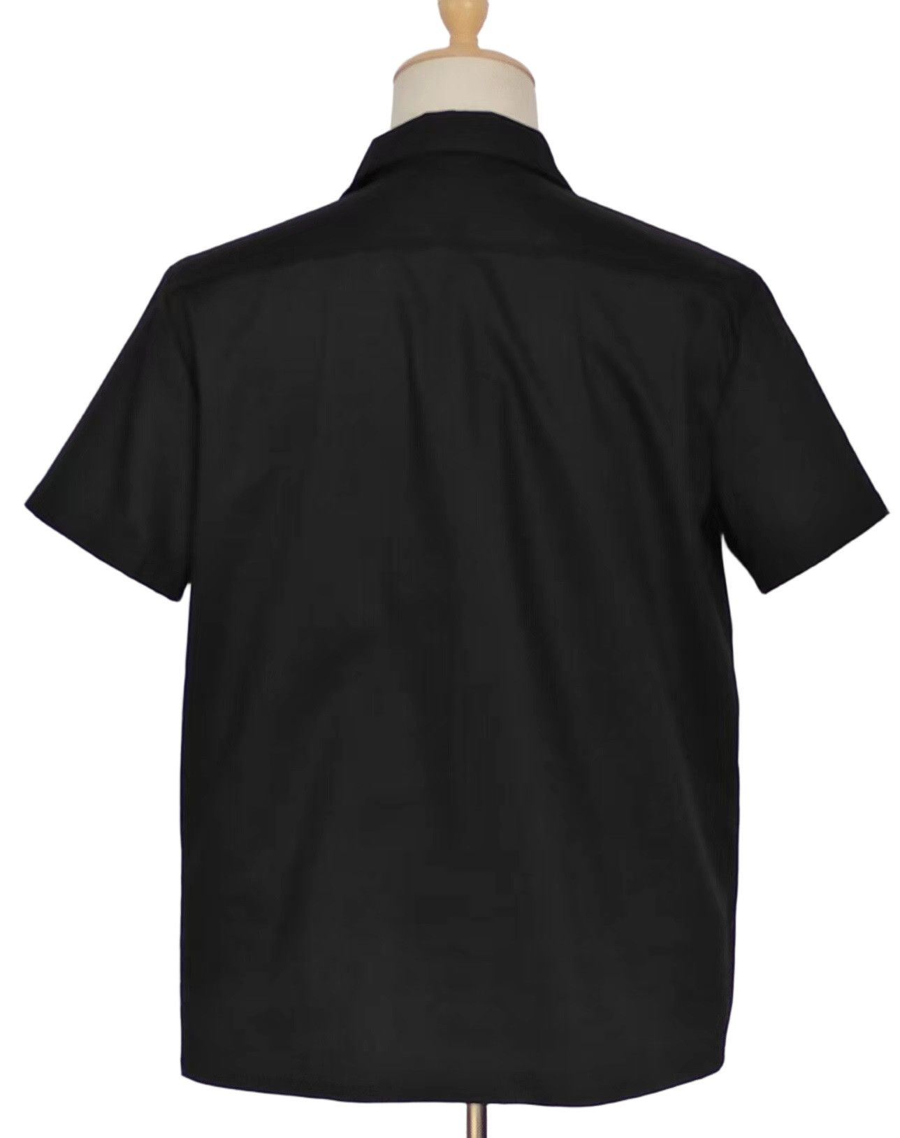 Other Loose Shirt Cuban Style Retro Bowling Shirts For Men Size US XXL / EU 58 / 5 - 4 Thumbnail