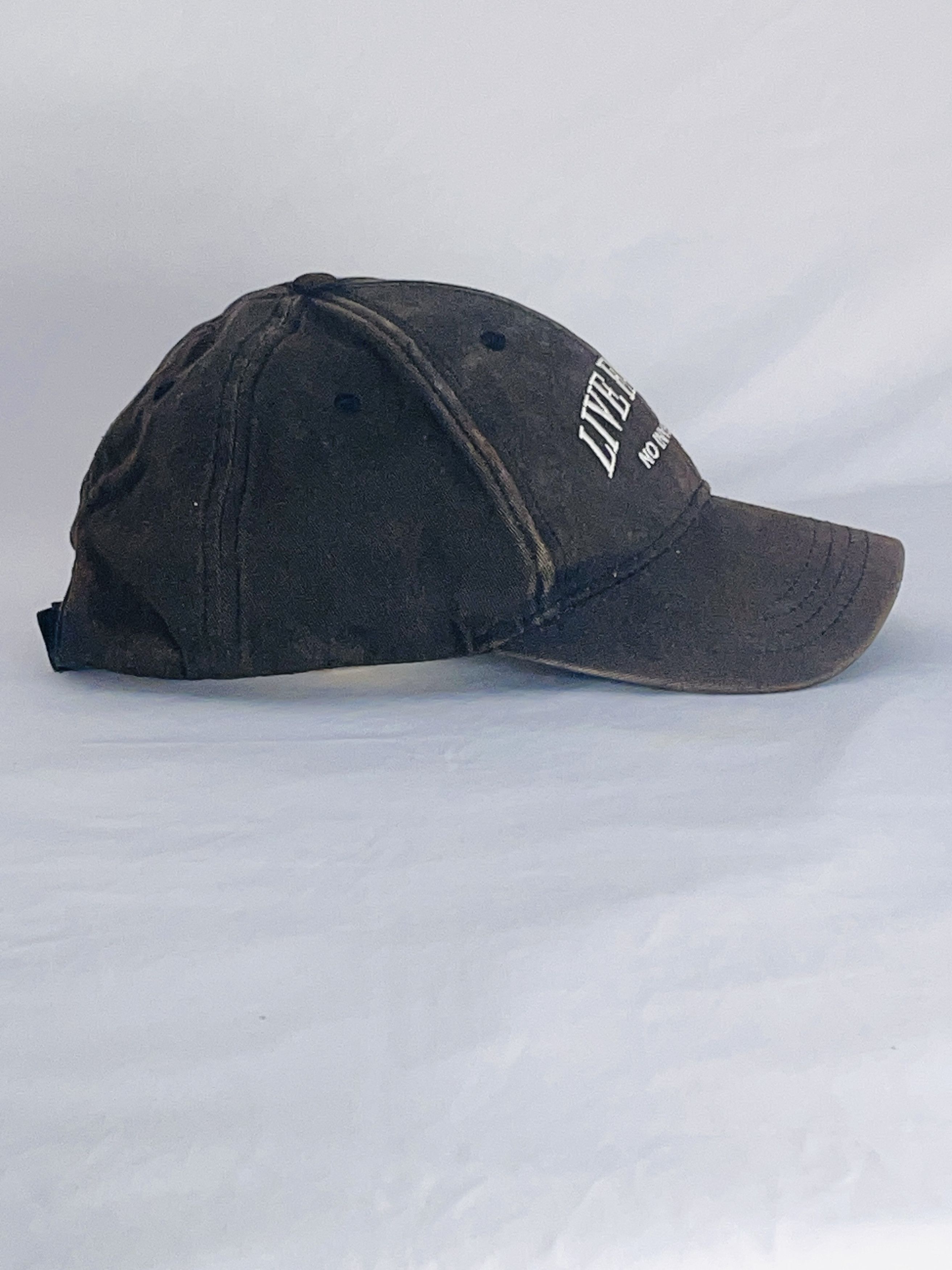 LFDY Vintage LFDY Cap – Limited Edition 2017 Size ONE SIZE - 2 Thumbnail