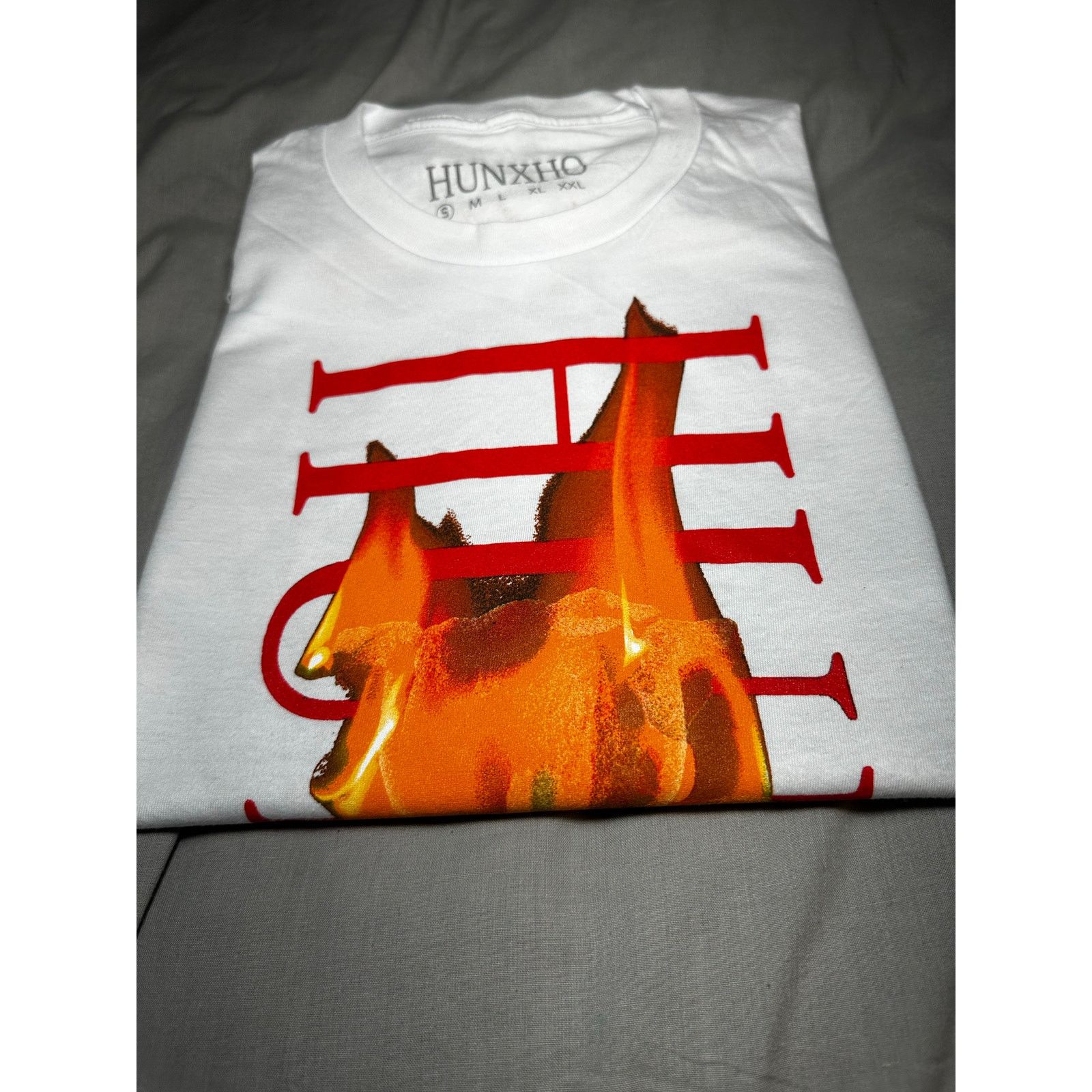 & Other Stories Brand white new size small Huncho tee super soft teeshirt Size ONE SIZE - 8 Thumbnail